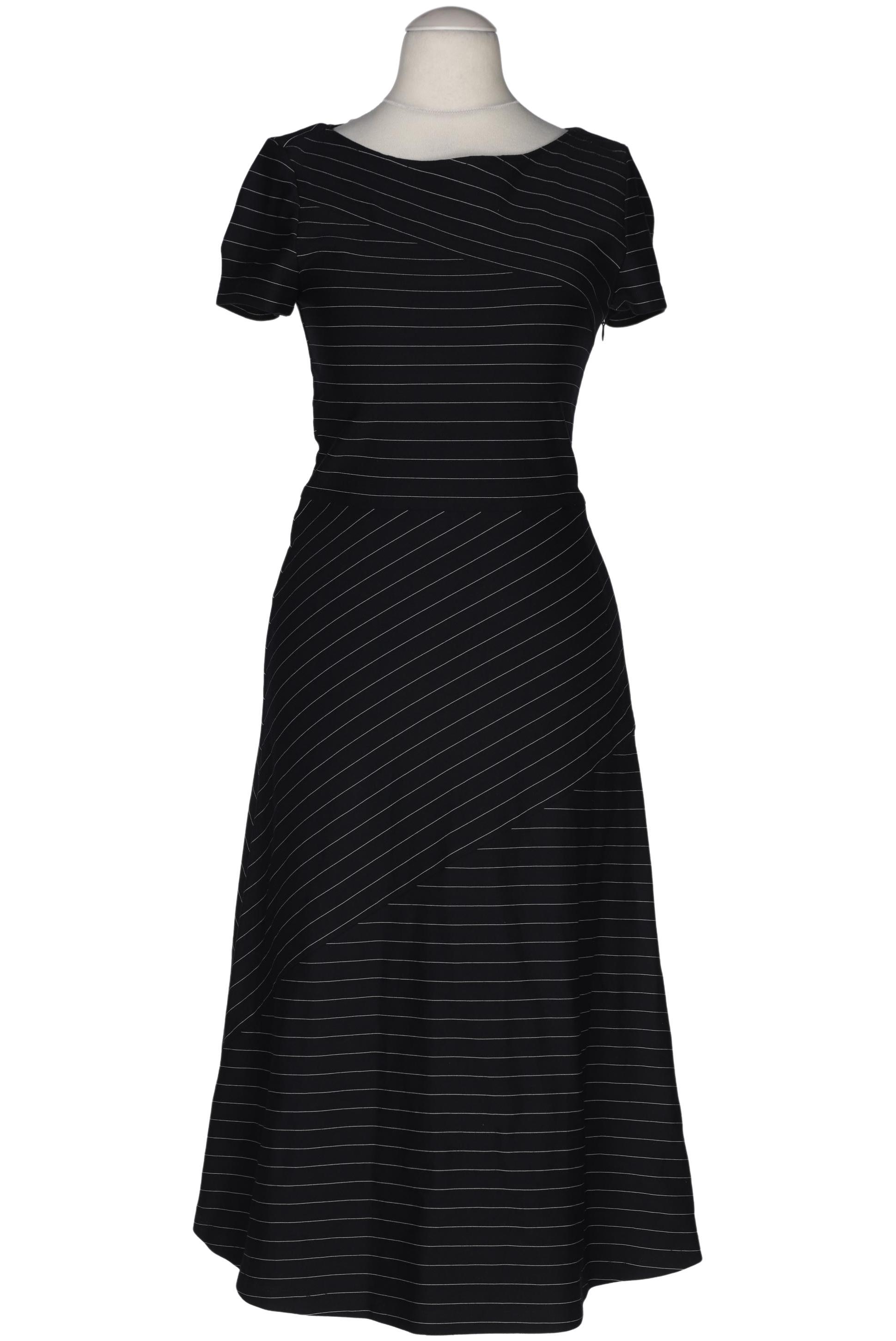 

Esprit Damen Kleid, marineblau, Gr. 34