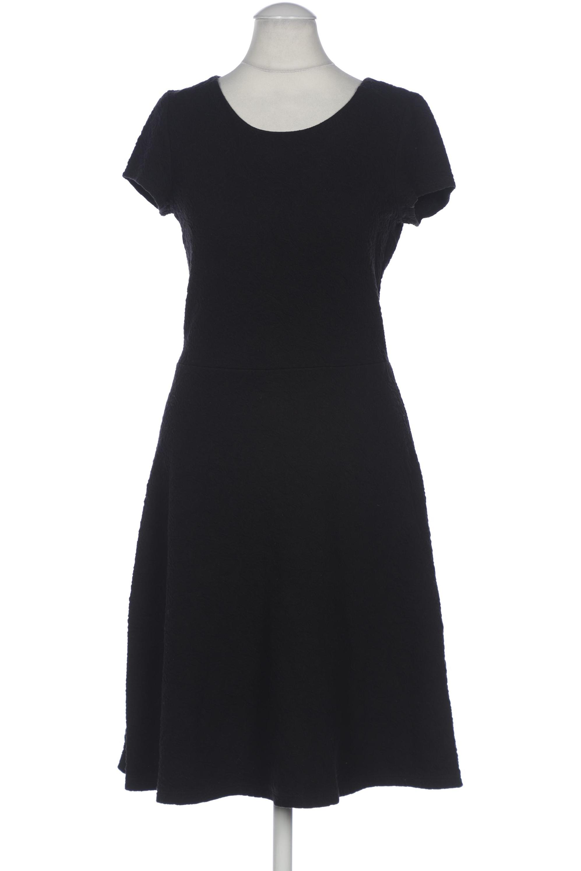 

Esprit Damen Kleid, schwarz, Gr. 34