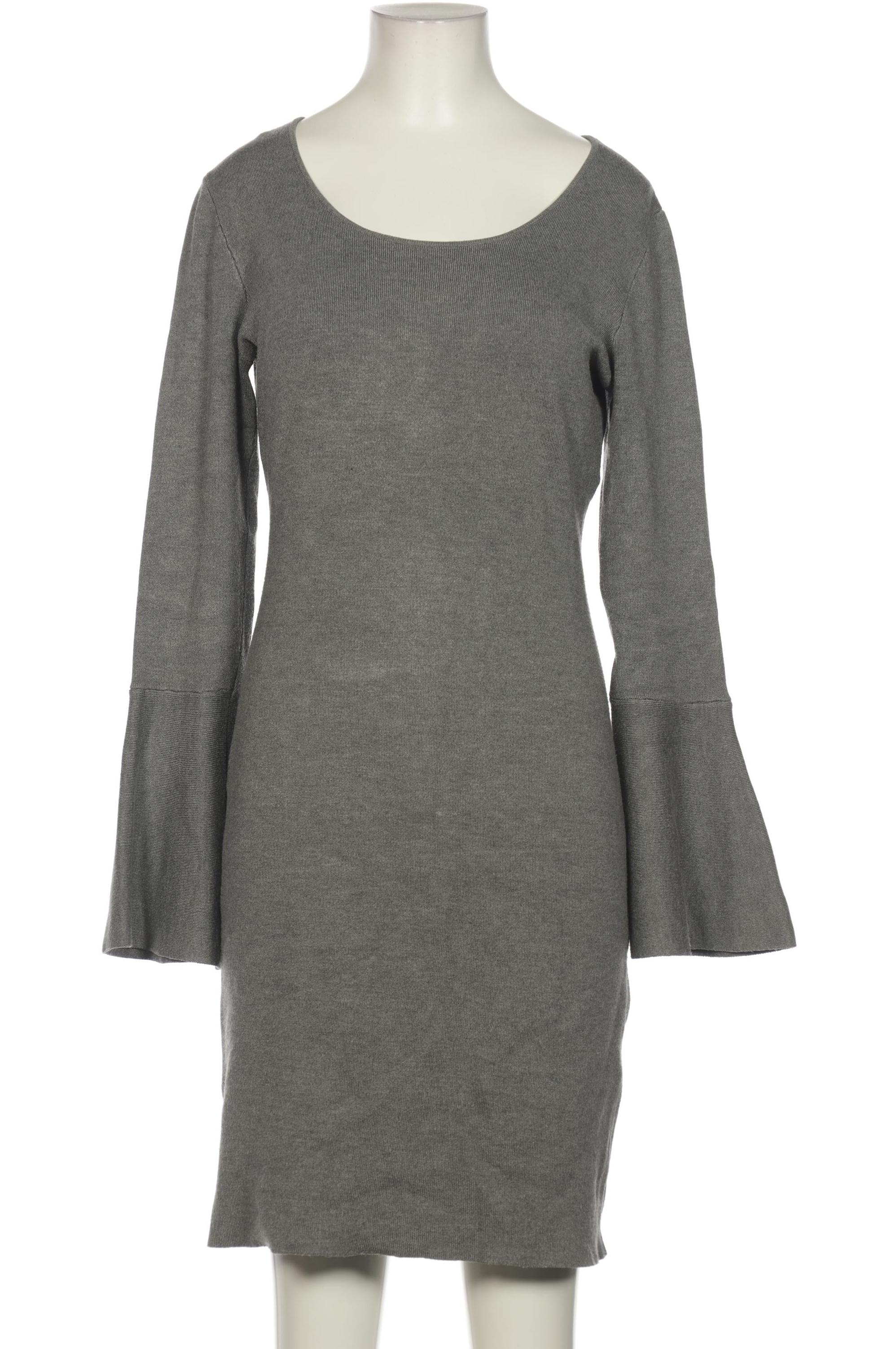 

Esprit Damen Kleid, grau, Gr. 36