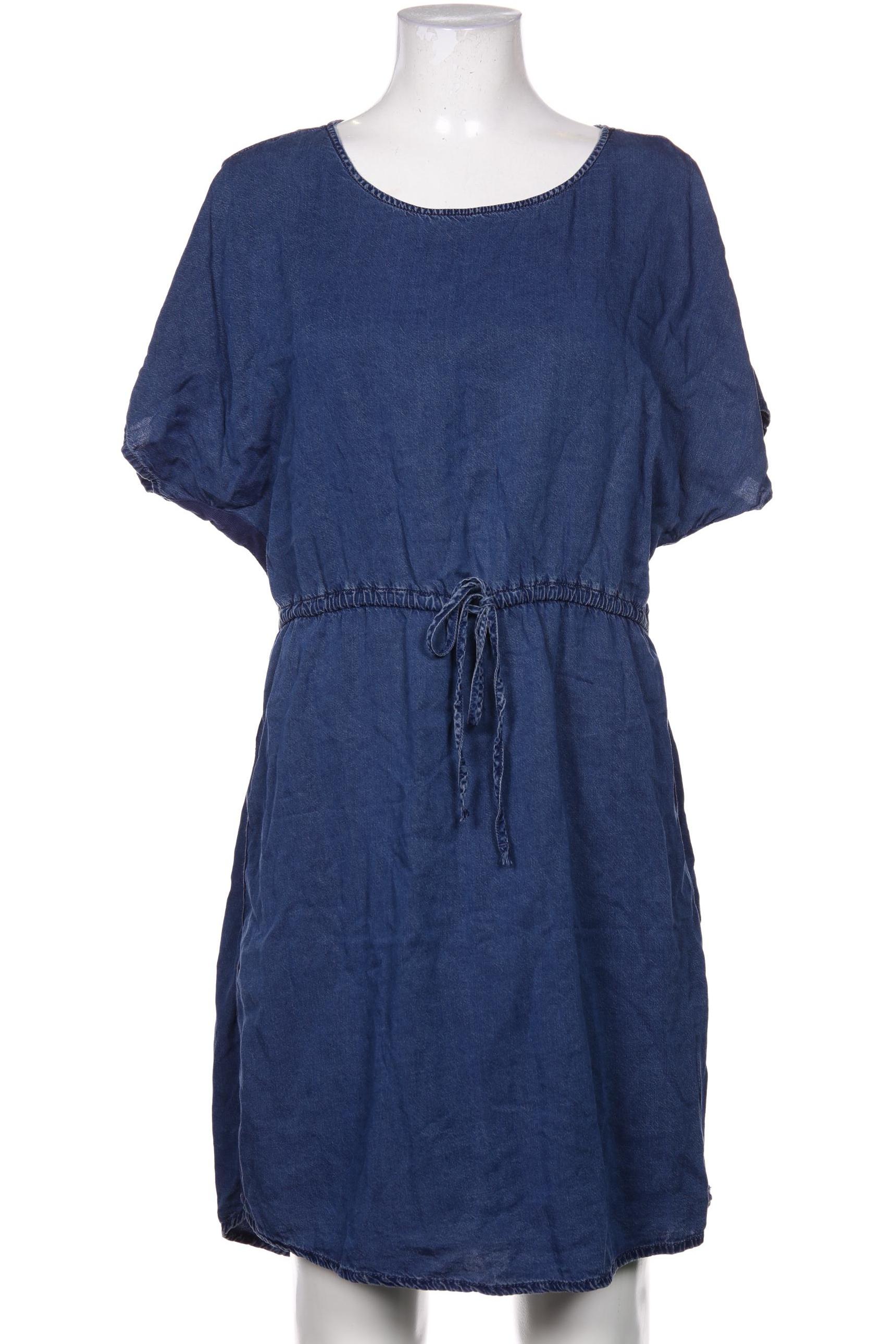 

Esprit Damen Kleid, marineblau, Gr. 38
