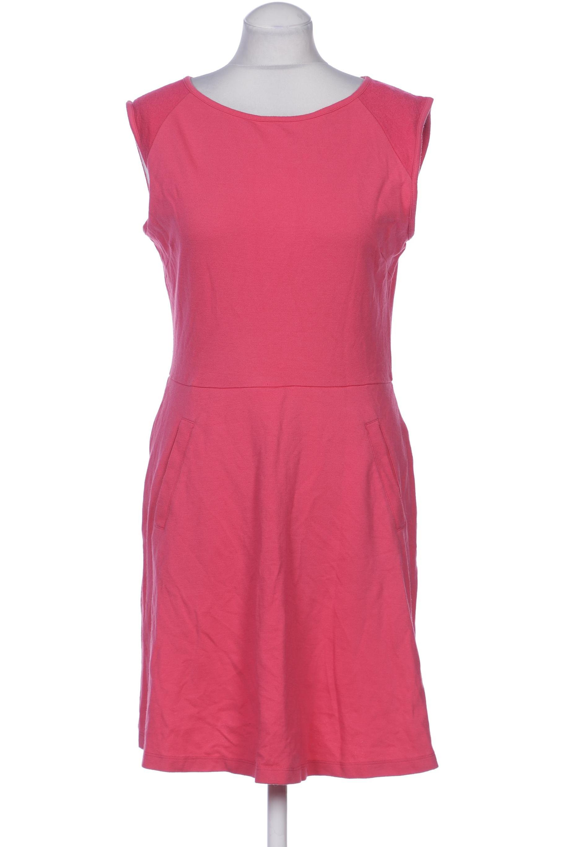 

Esprit Damen Kleid, pink, Gr. 36
