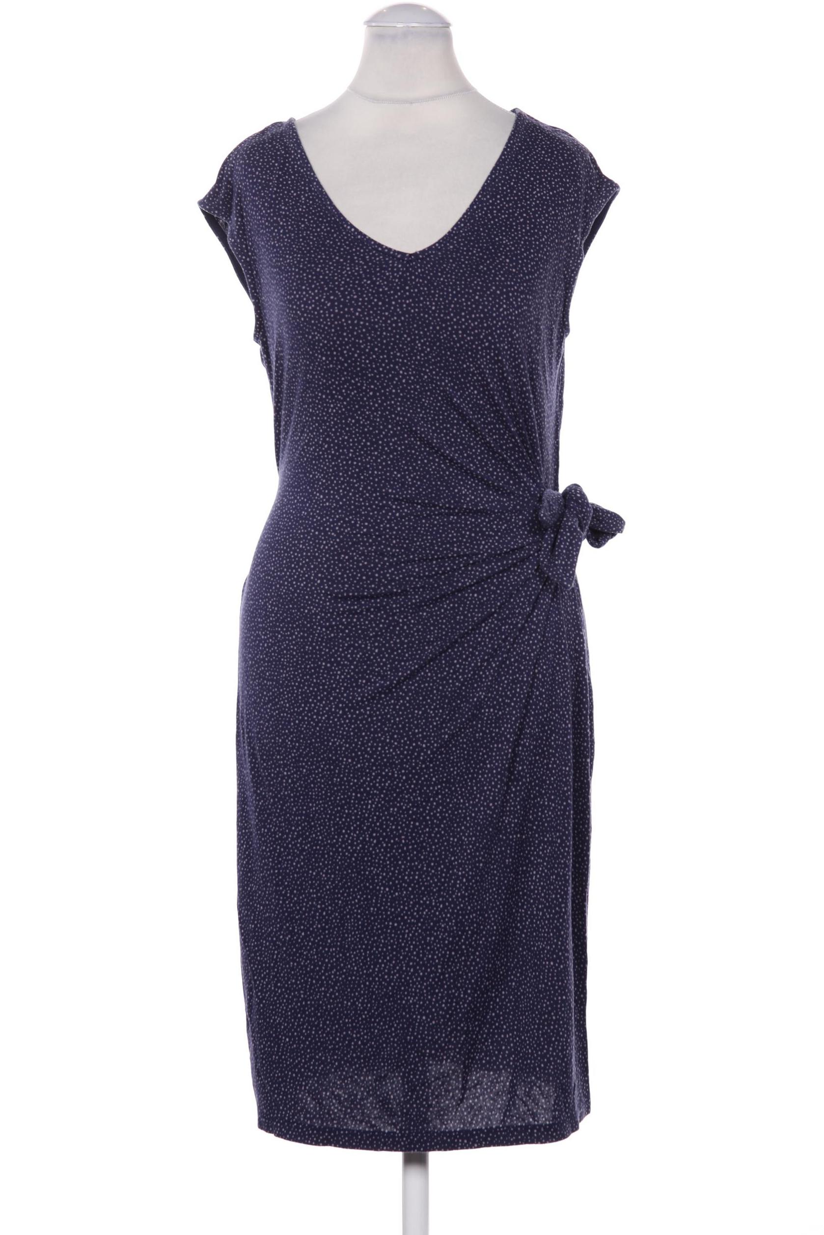 

Esprit Damen Kleid, marineblau, Gr. 36
