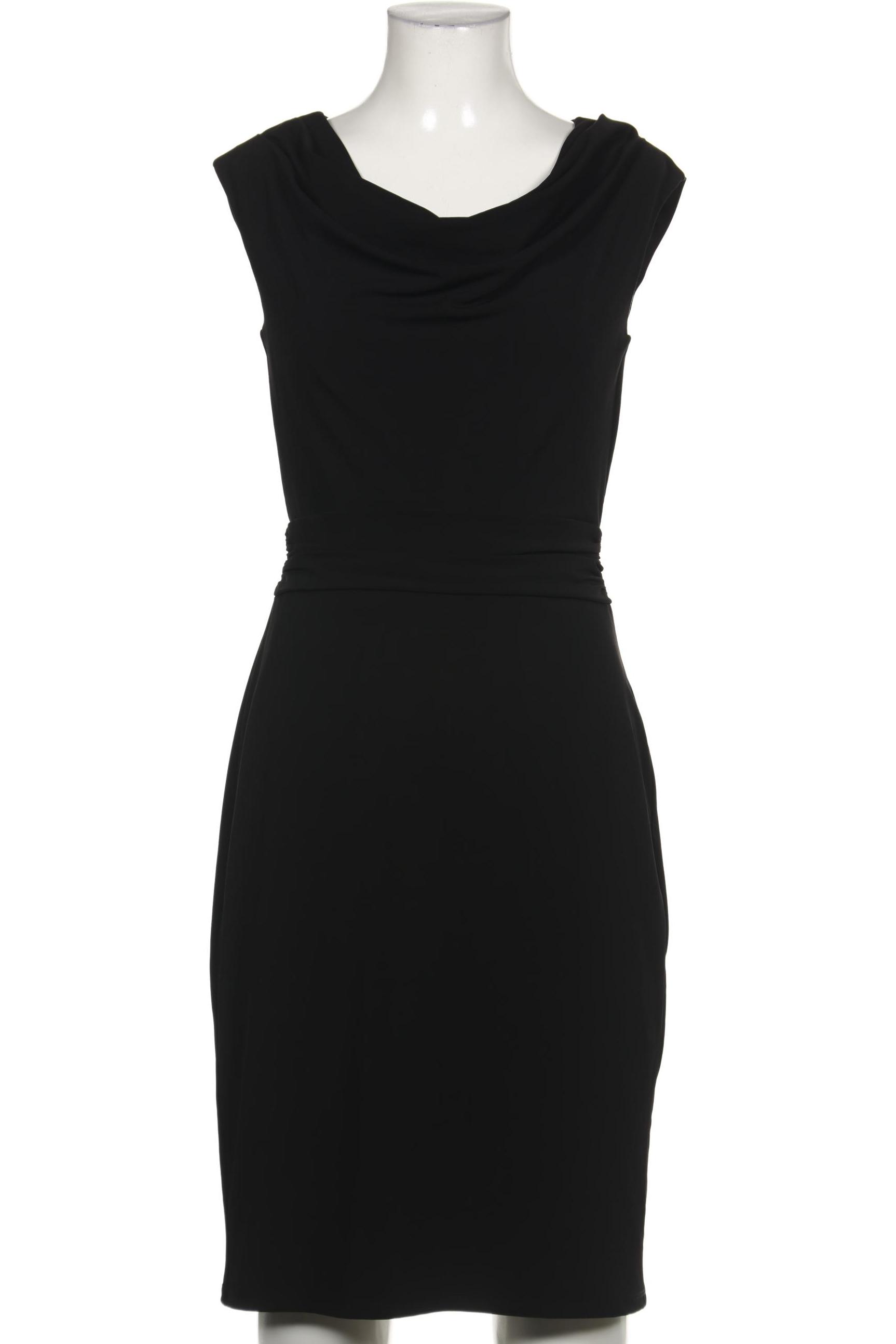 

Esprit Damen Kleid, schwarz, Gr. 36