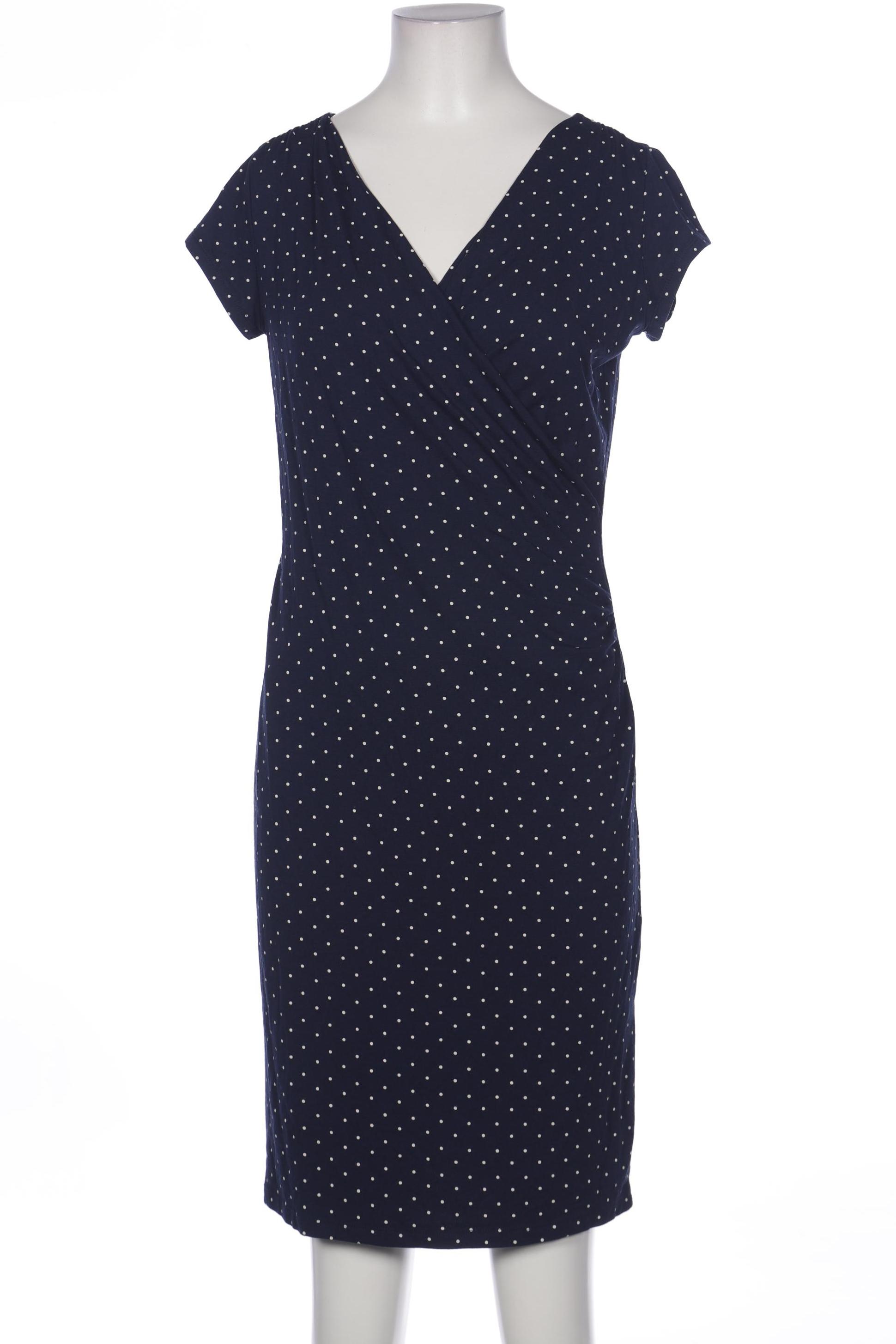 

Esprit Damen Kleid, marineblau, Gr. 36