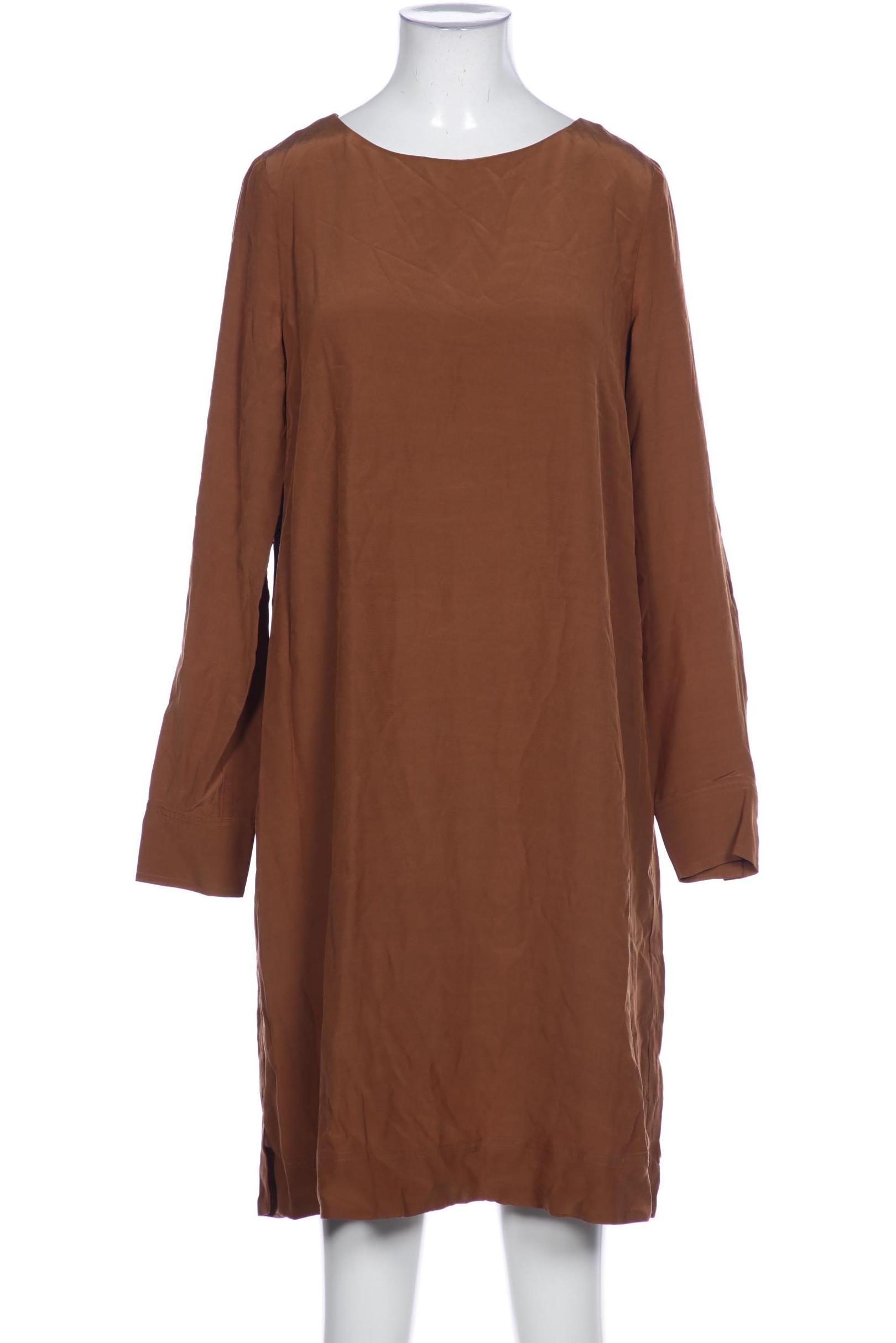 

Esprit Damen Kleid, braun, Gr. 36