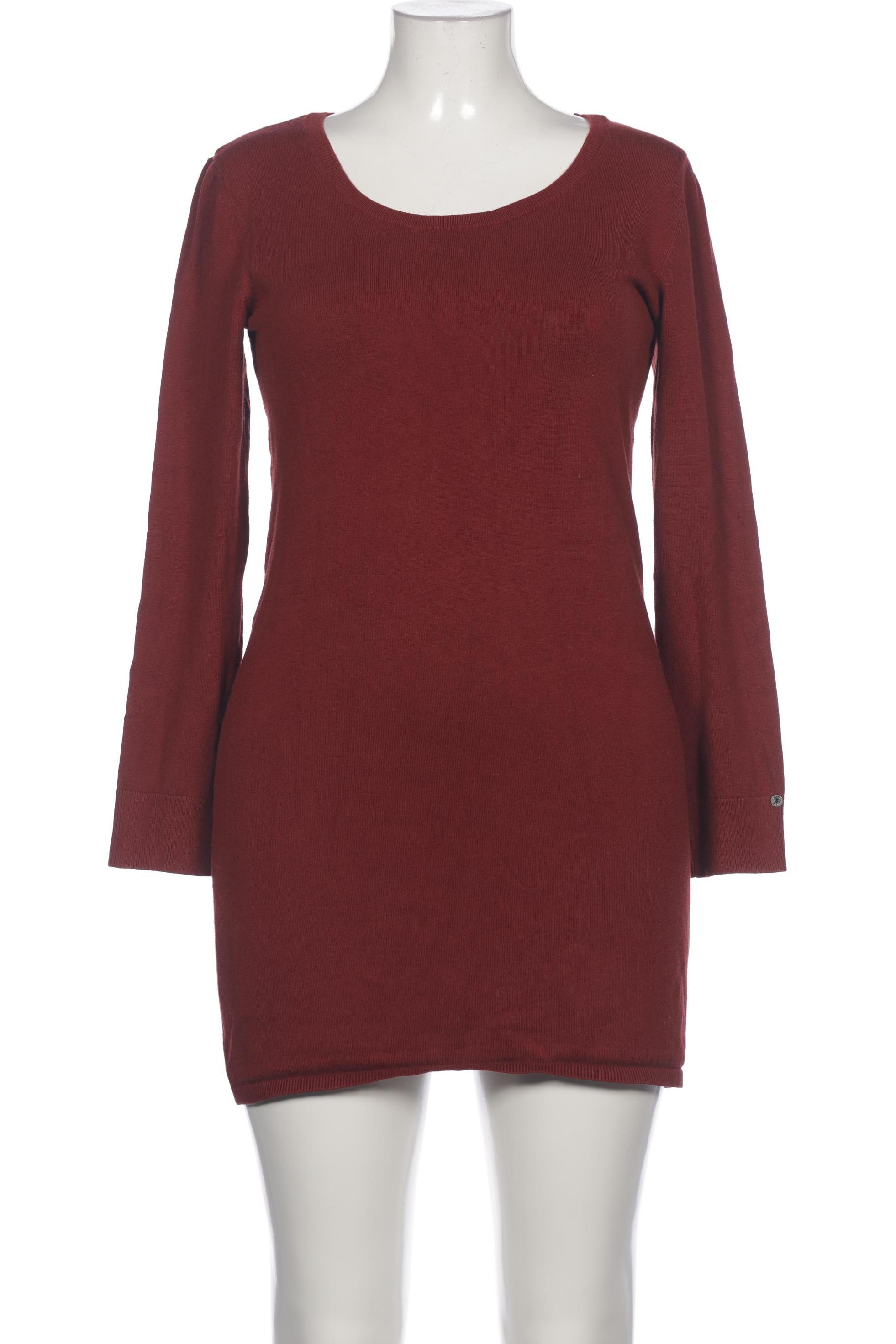 

Esprit Damen Kleid, rot, Gr. 42