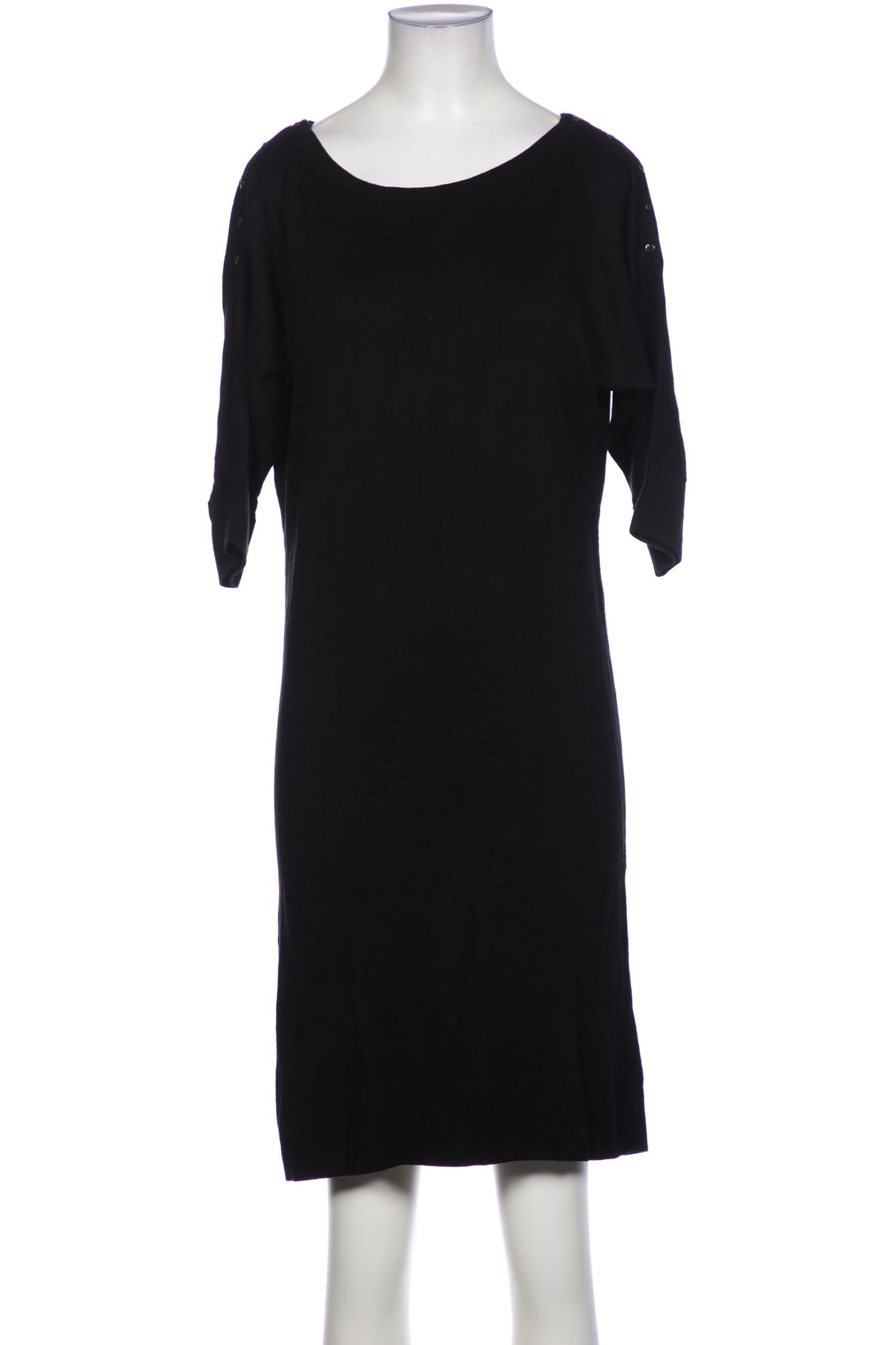 

Esprit Damen Kleid, schwarz, Gr. 36