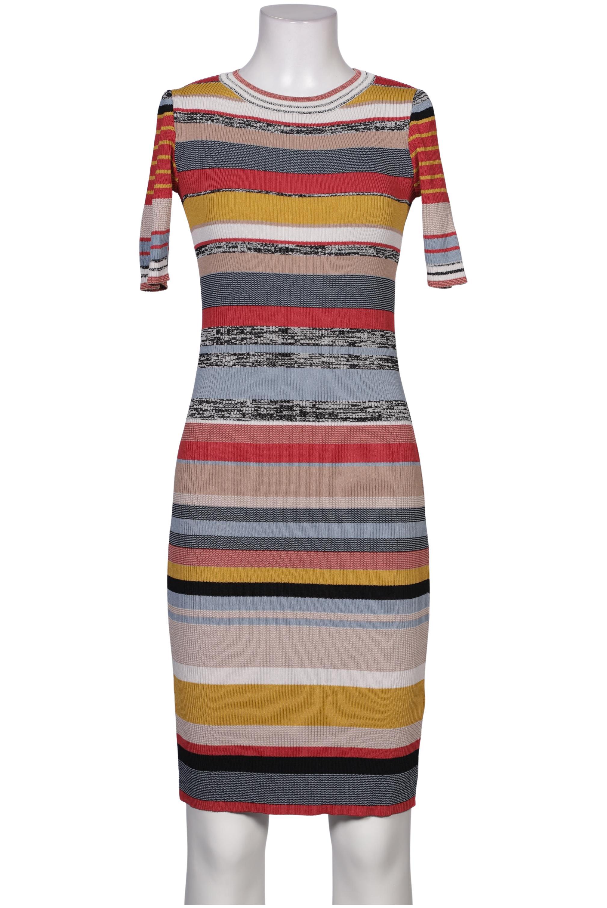 

Esprit Damen Kleid, mehrfarbig, Gr. 34