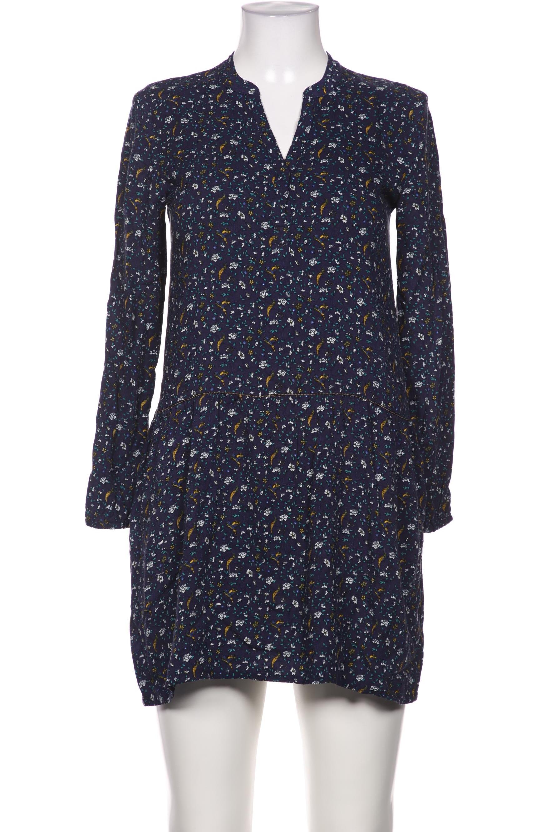Thumbnail - Esprit Damen Kleid, marineblau, Gr. 38