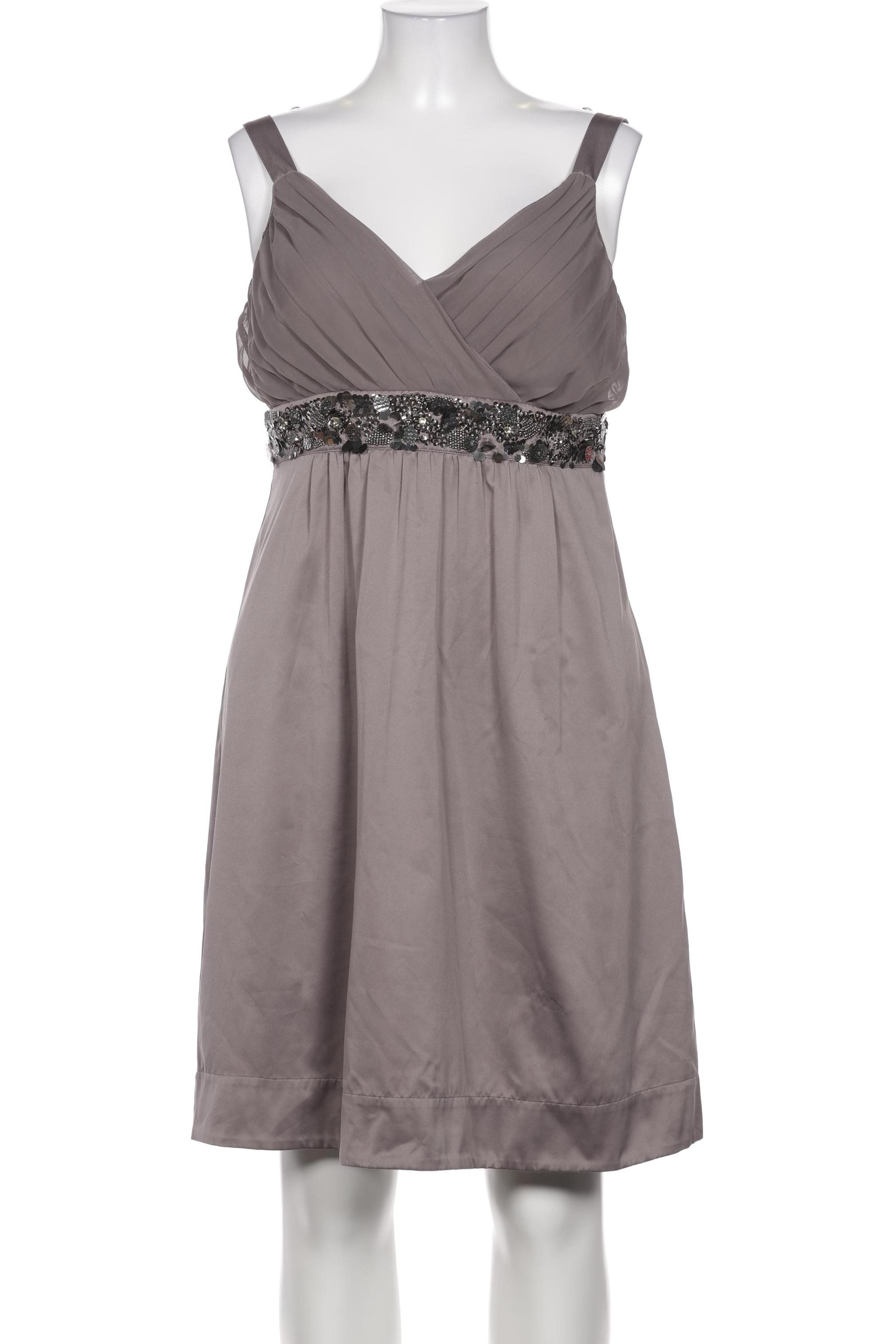 

Esprit Damen Kleid, grau, Gr. 42