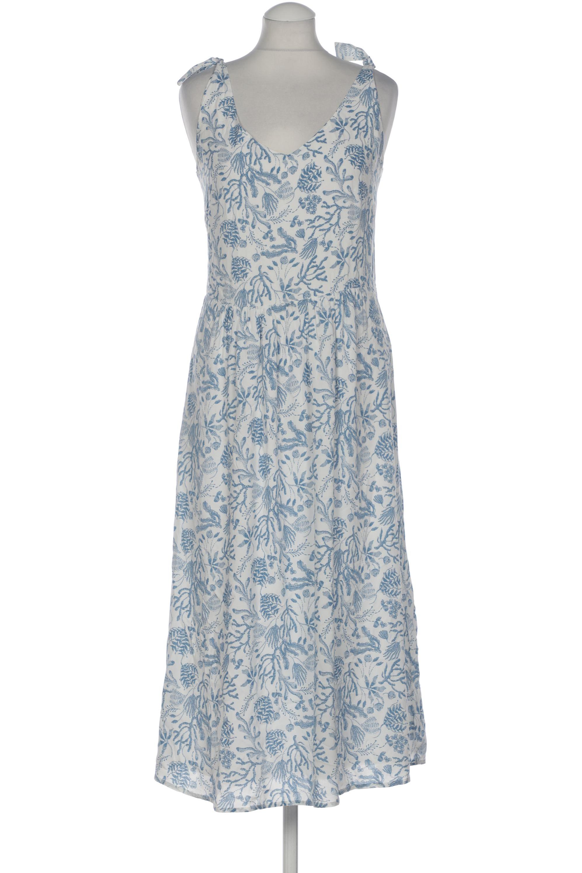 

Esprit Damen Kleid, blau, Gr. 38