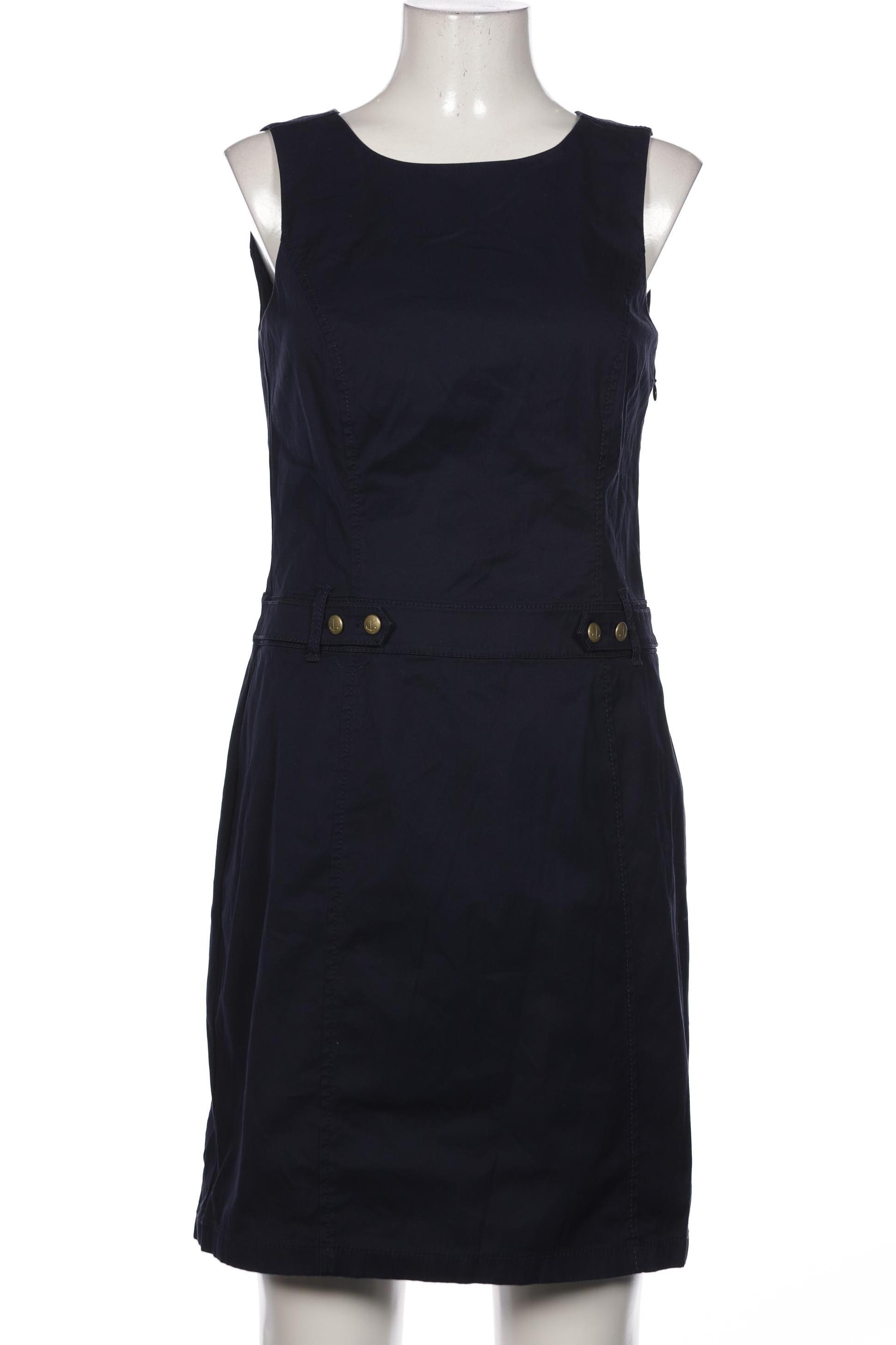 

Esprit Damen Kleid, marineblau, Gr. 40