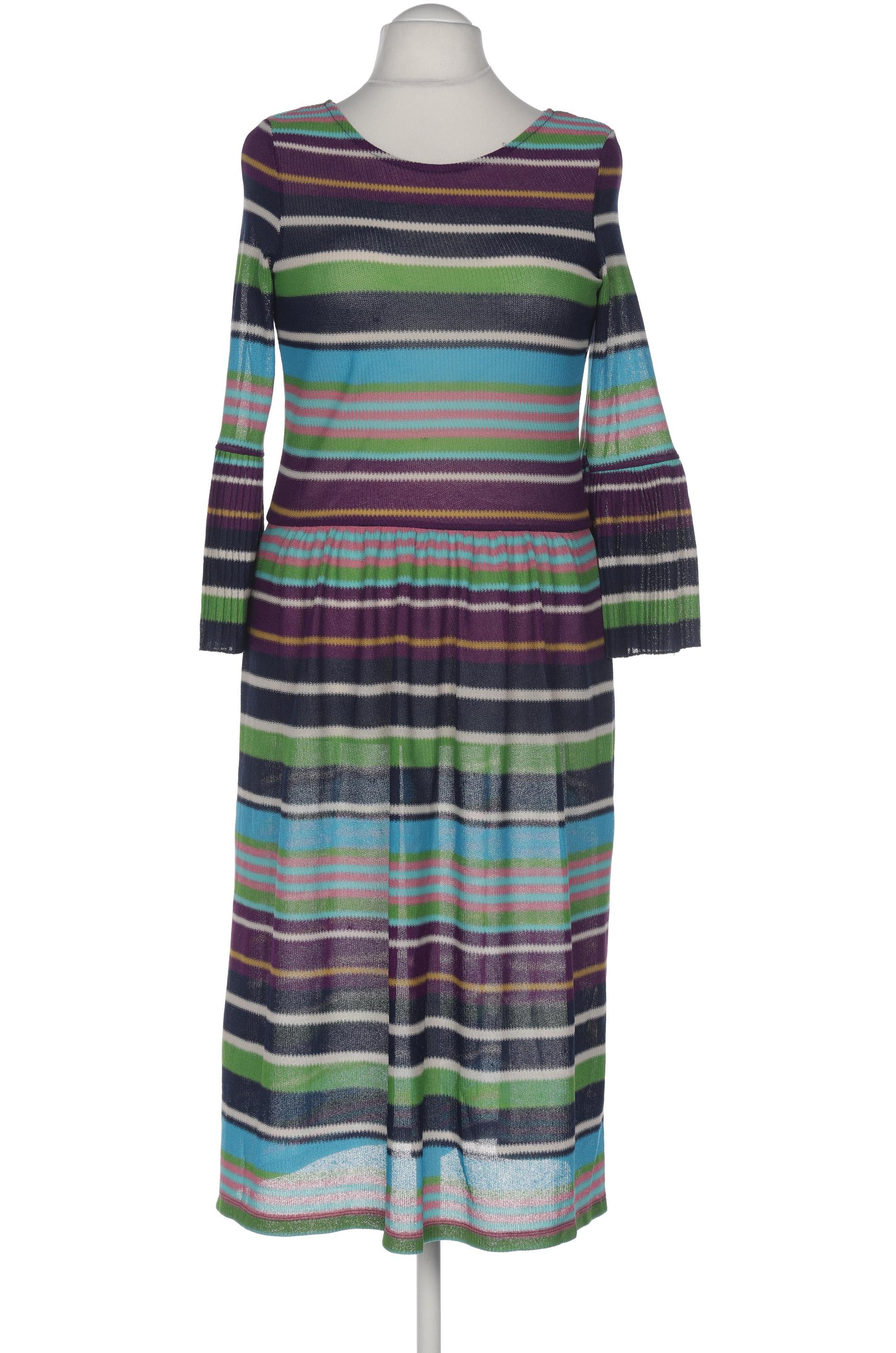 

Esprit Damen Kleid, mehrfarbig, Gr. 42