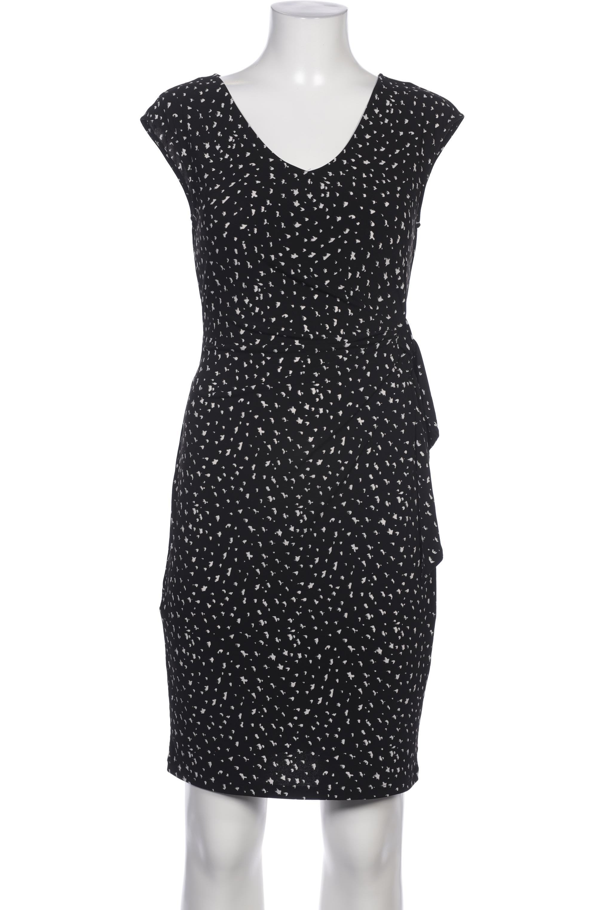 

Esprit Damen Kleid, schwarz