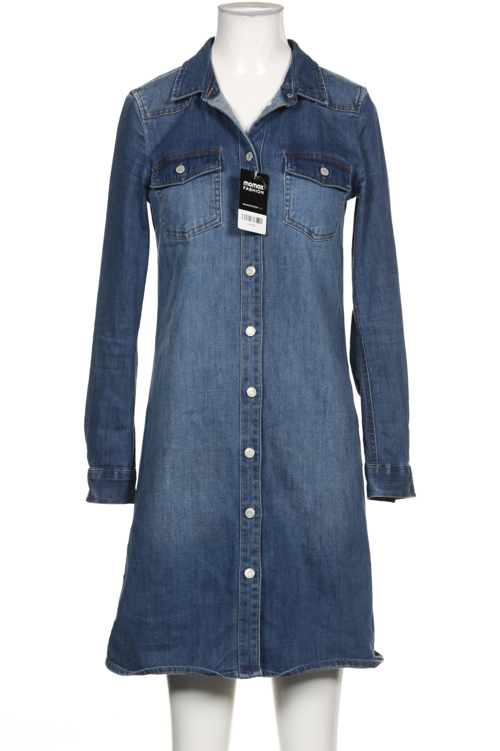 

Esprit Damen Kleid, blau