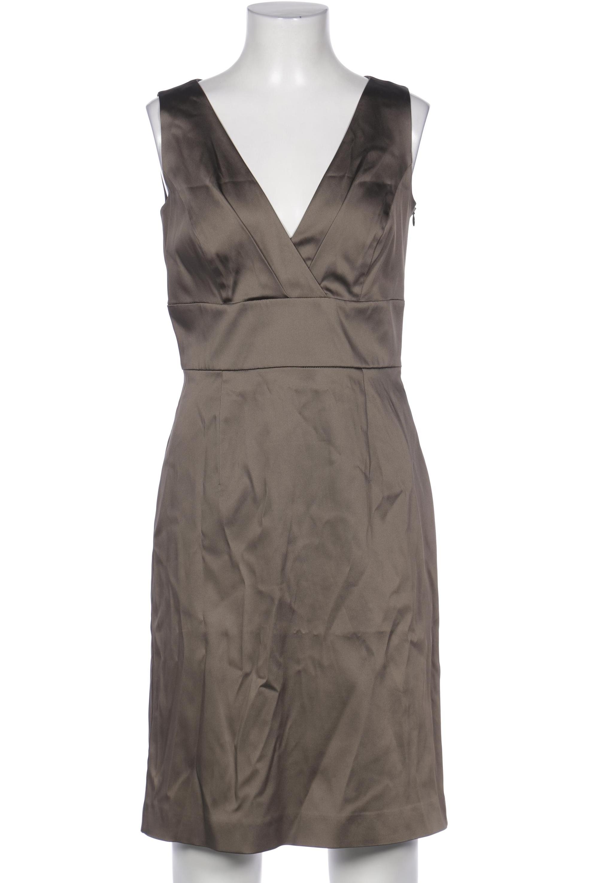 

Esprit Damen Kleid, grün, Gr. 36
