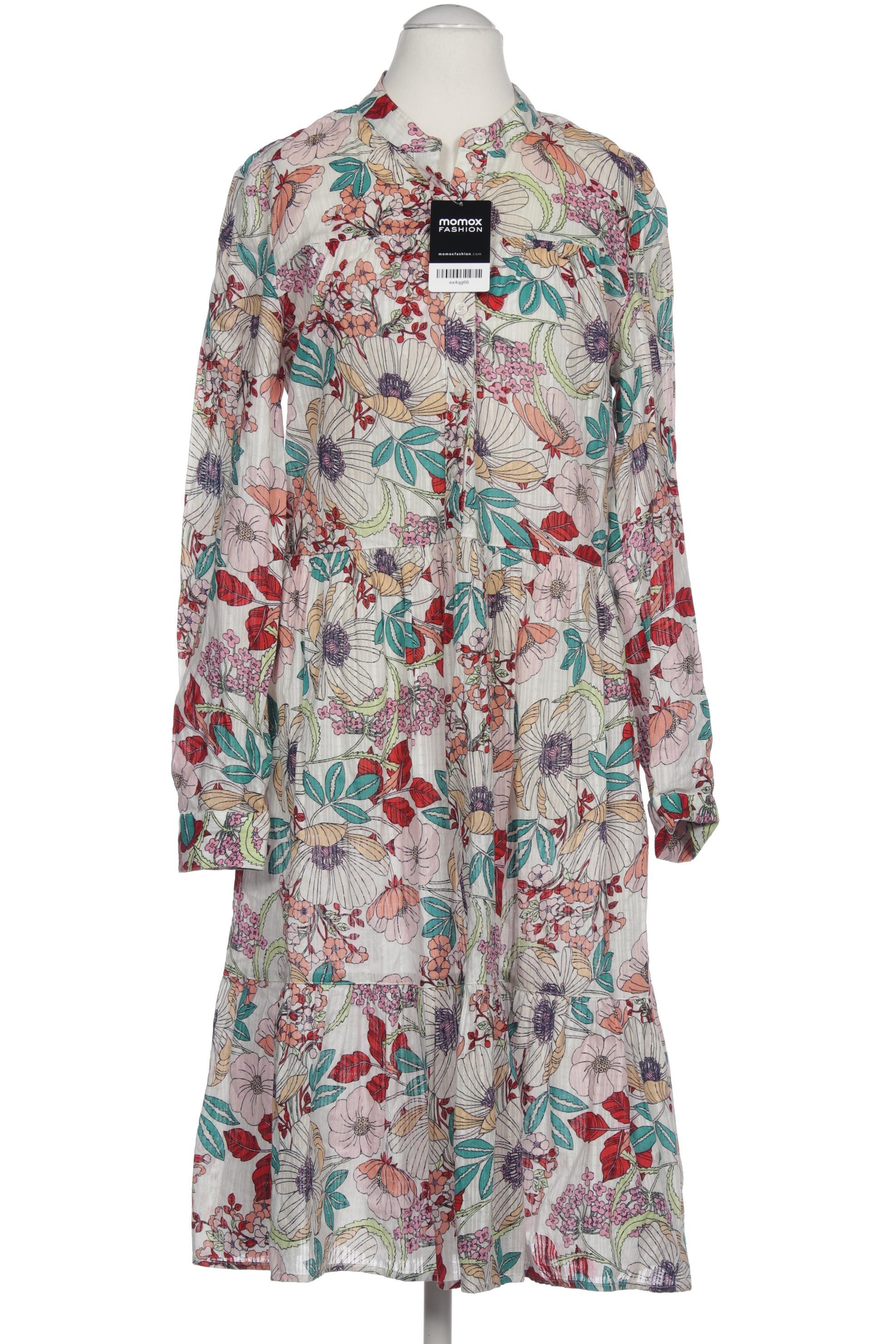 

Esprit Damen Kleid, mehrfarbig, Gr. 36