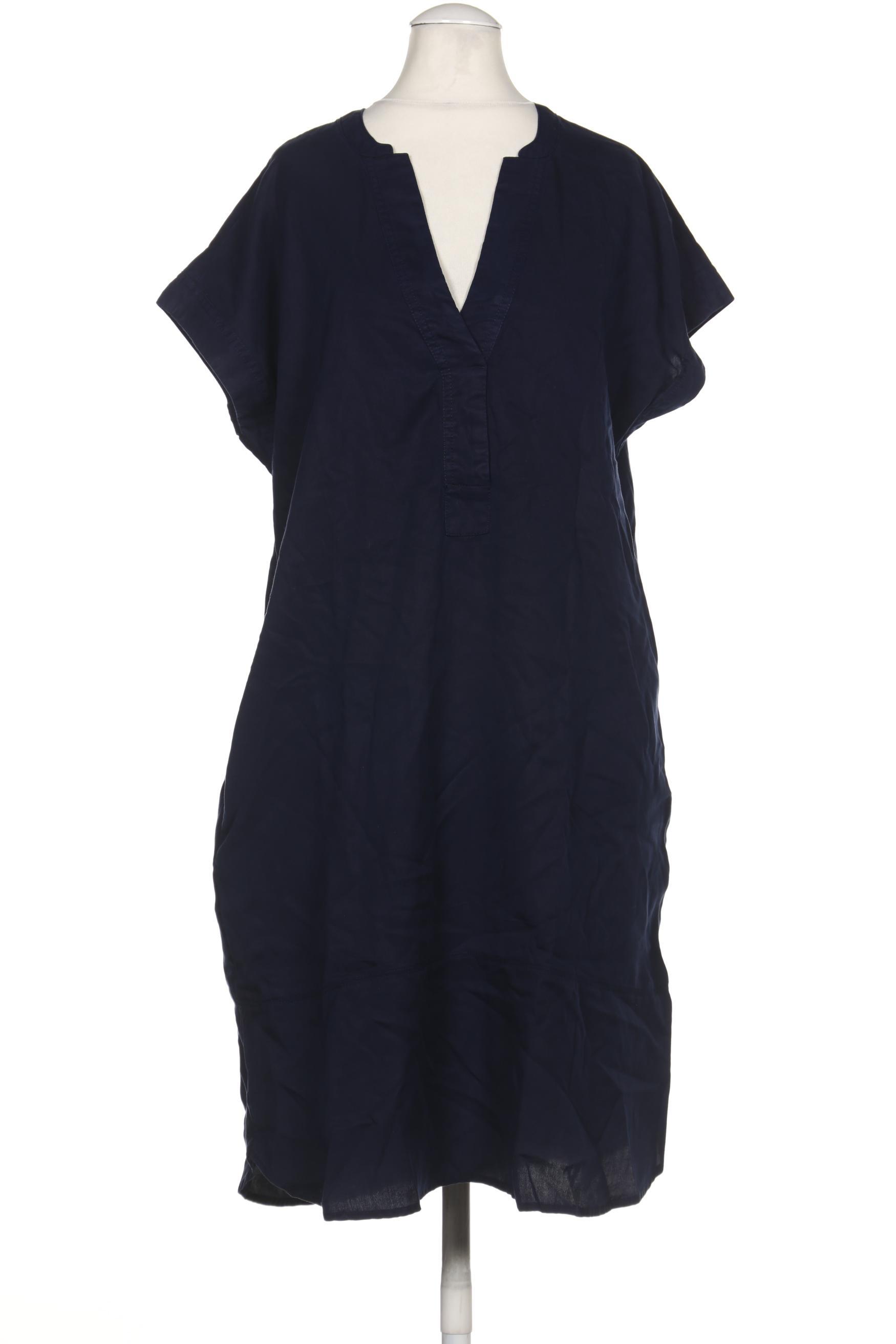 

Esprit Damen Kleid, marineblau, Gr. 34