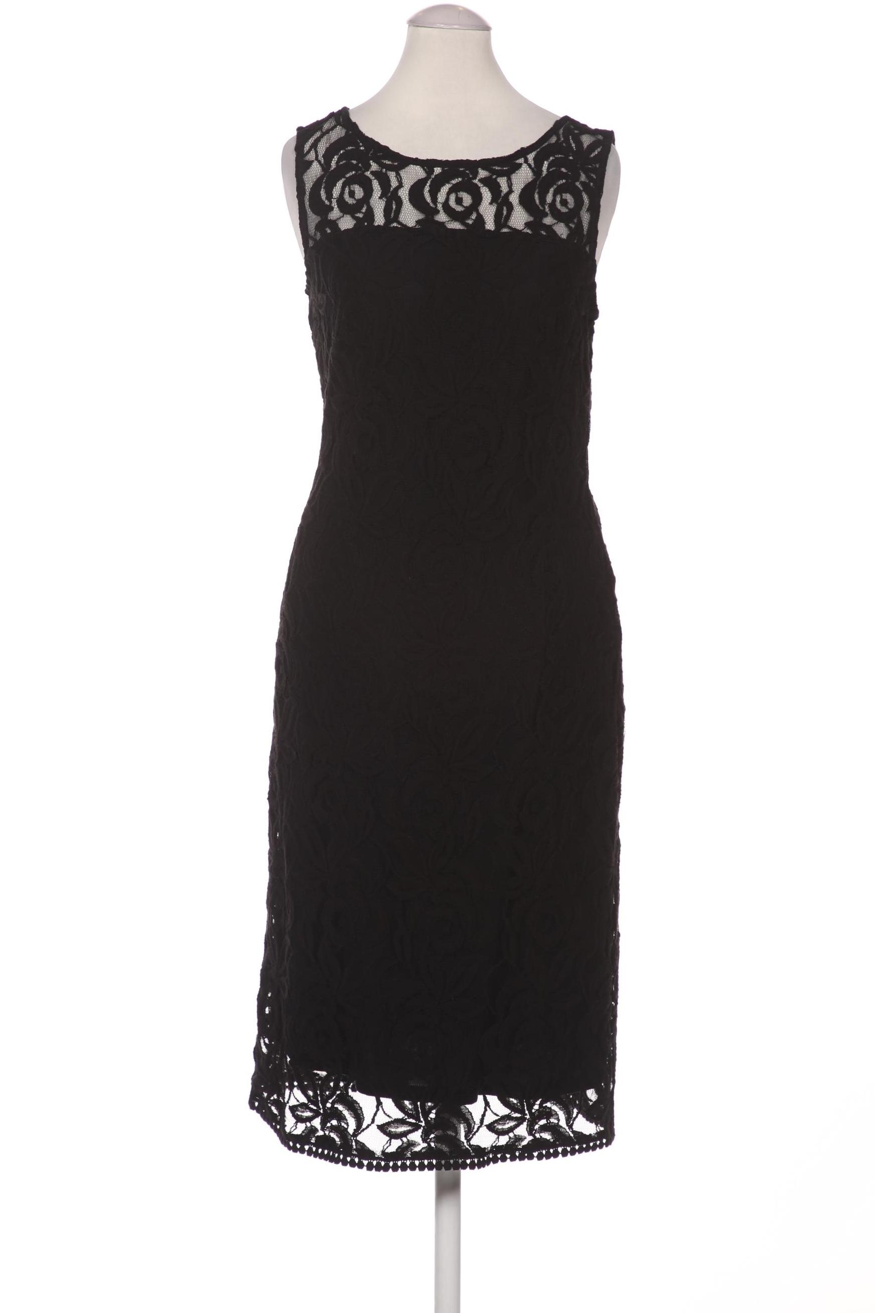 

Esprit Damen Kleid, schwarz, Gr. 36
