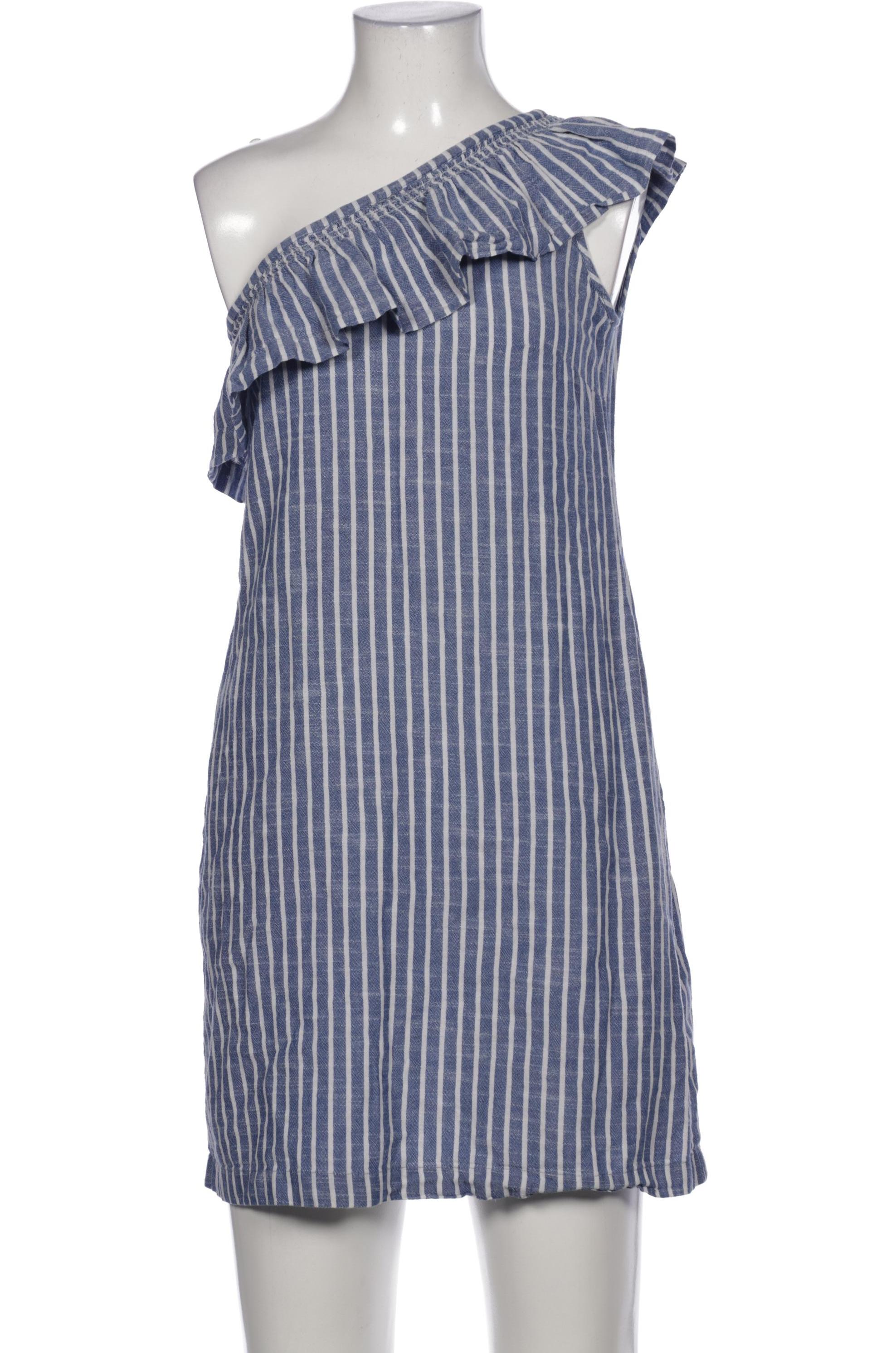 

Esprit Damen Kleid, blau, Gr. 34