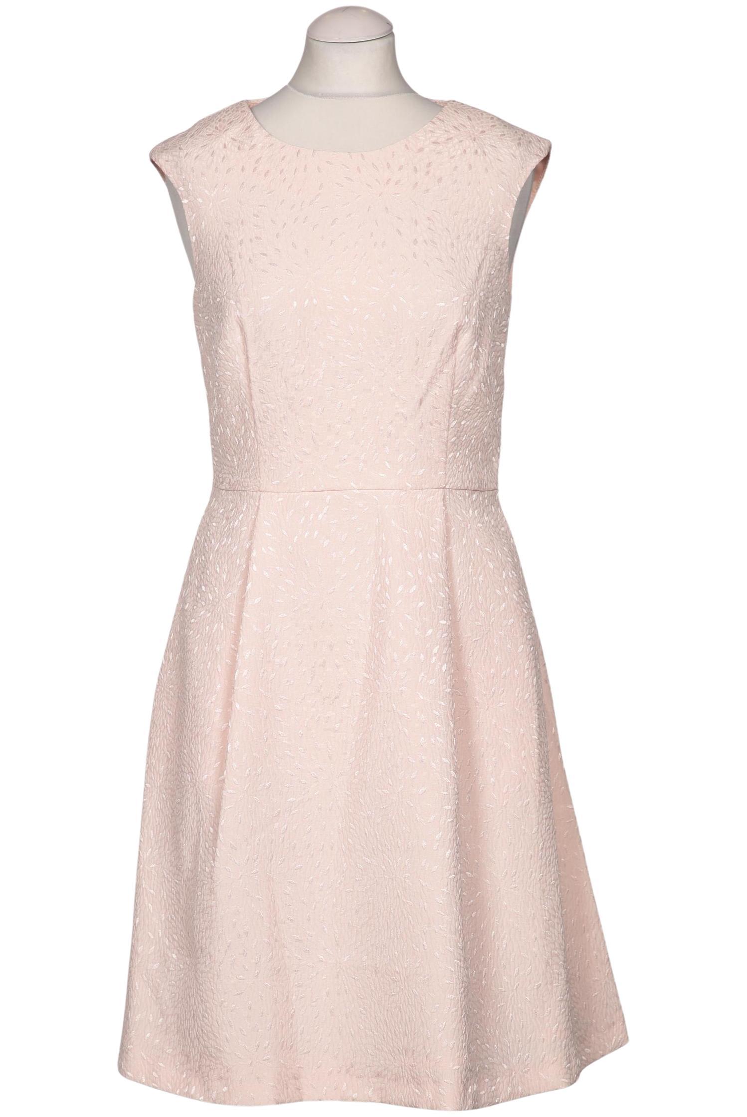 

Esprit Damen Kleid, pink, Gr. 36