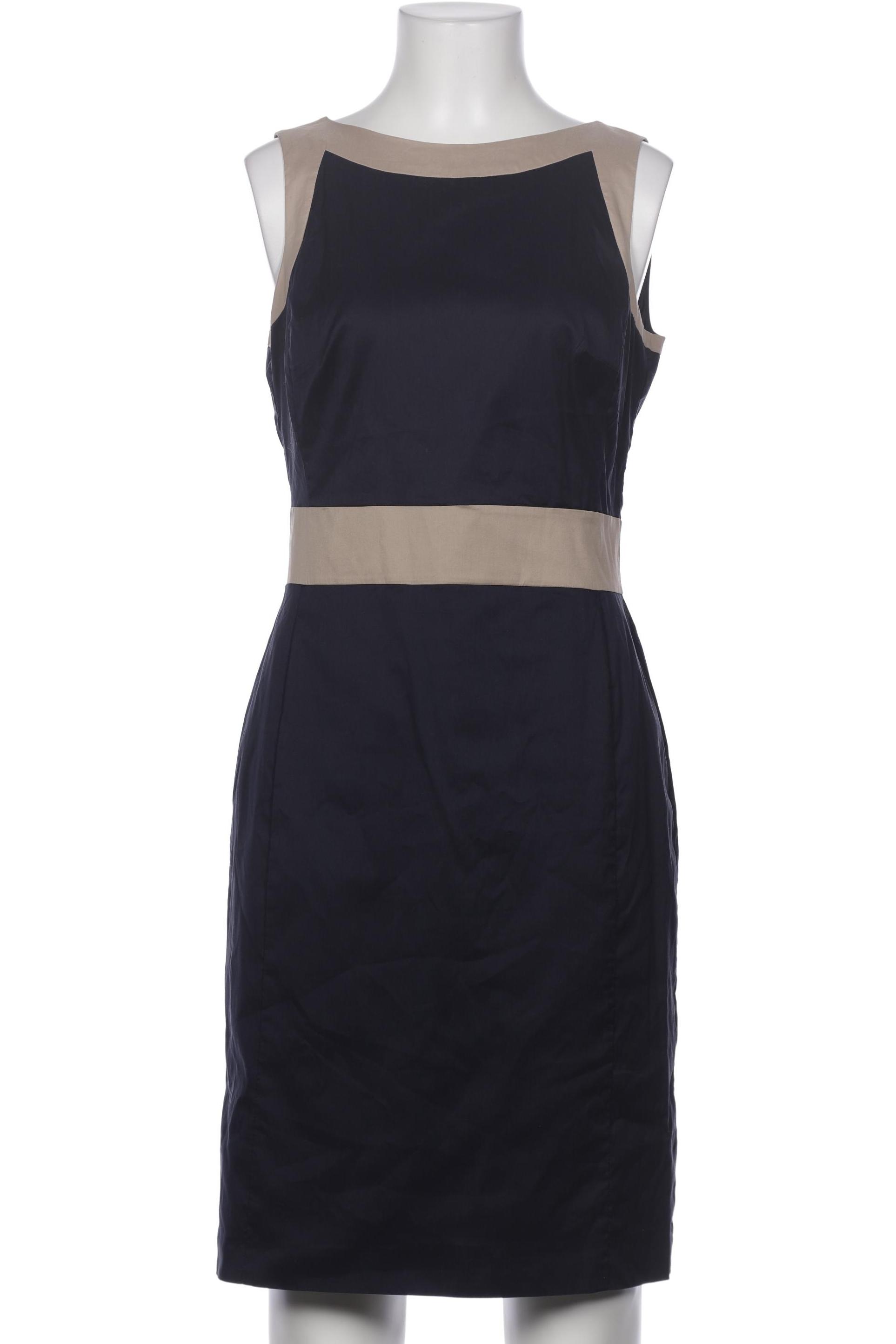 Thumbnail - Esprit Damen Kleid, marineblau, Gr. 38