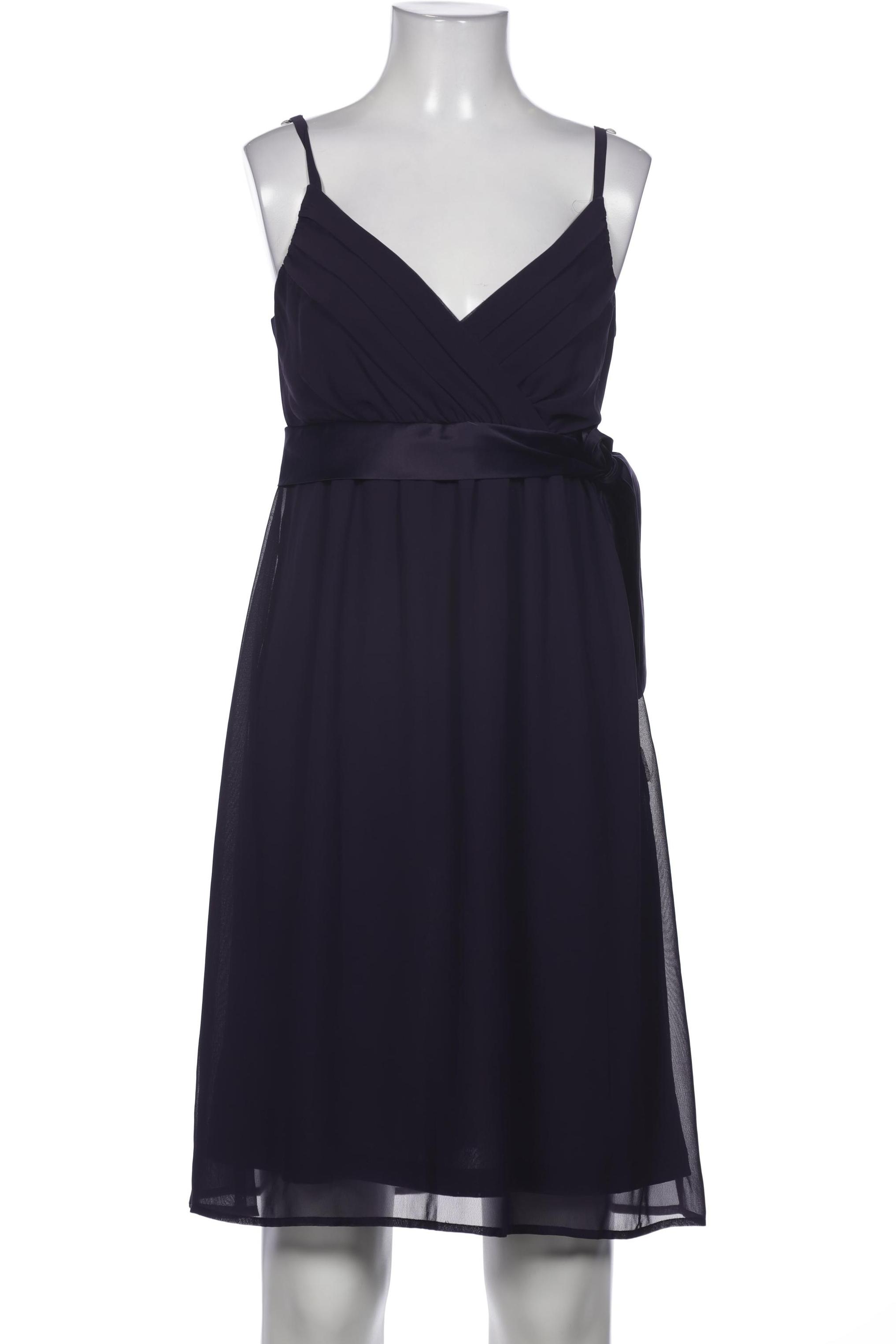 

Esprit Damen Kleid, marineblau, Gr. 36