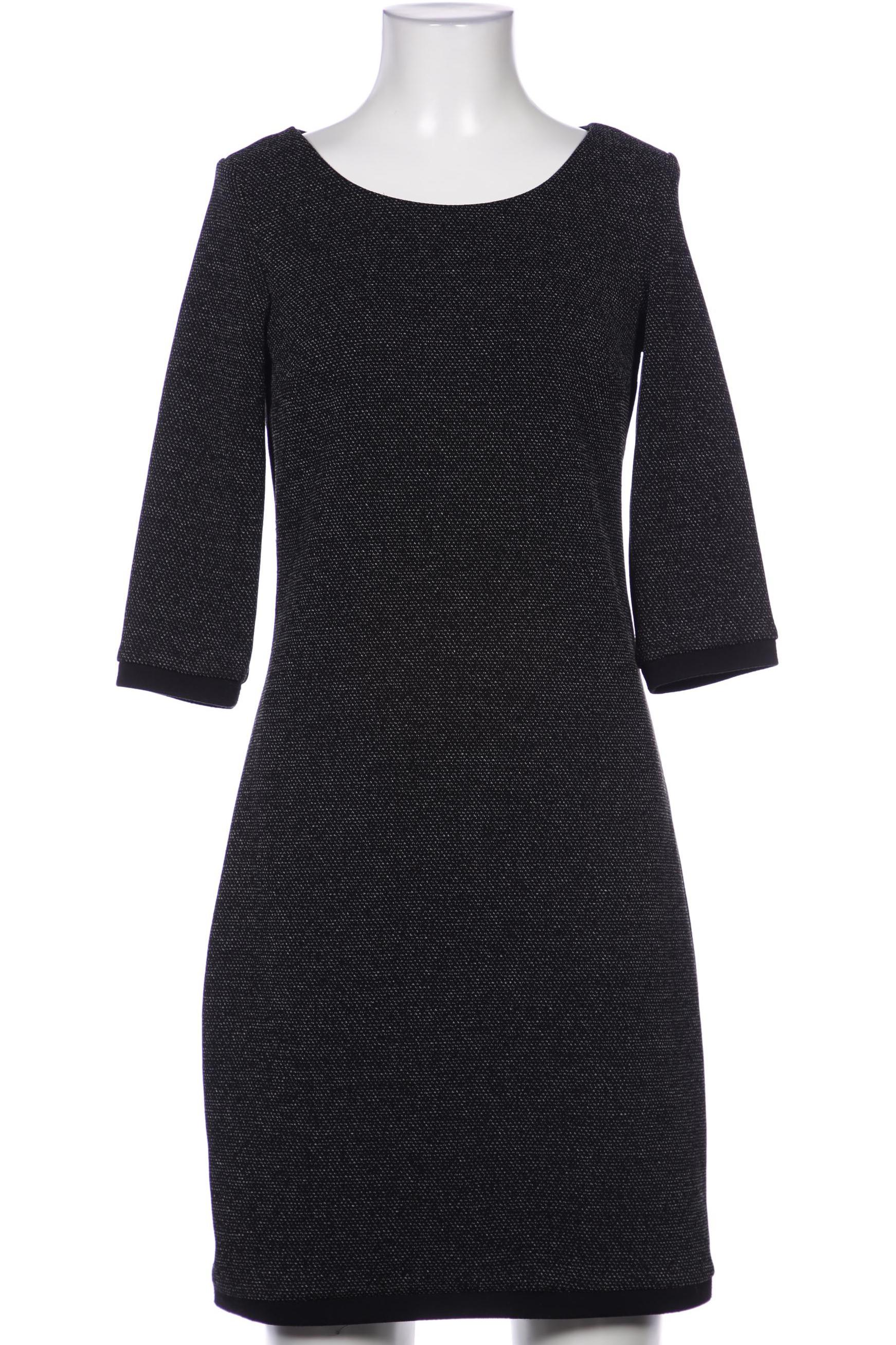 

Esprit Damen Kleid, schwarz, Gr. 34