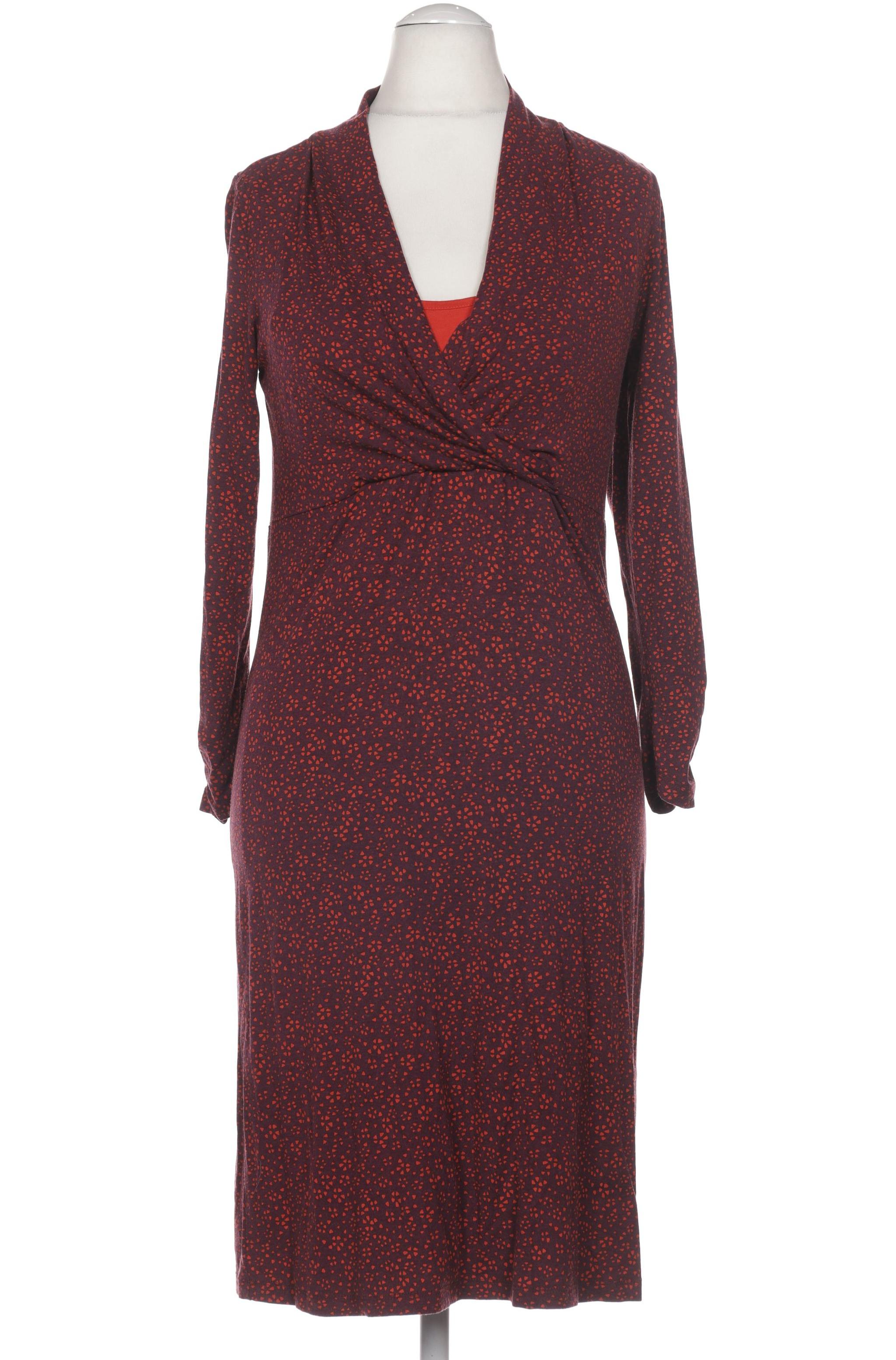 

Esprit Damen Kleid, bordeaux, Gr. 36