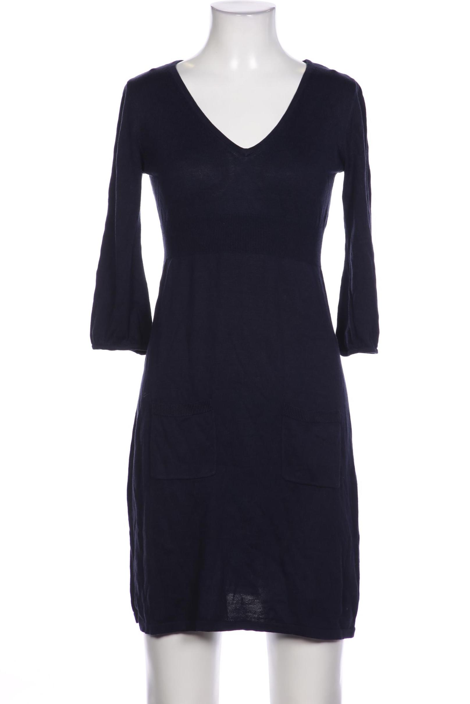 

Esprit Damen Kleid, marineblau, Gr. 34
