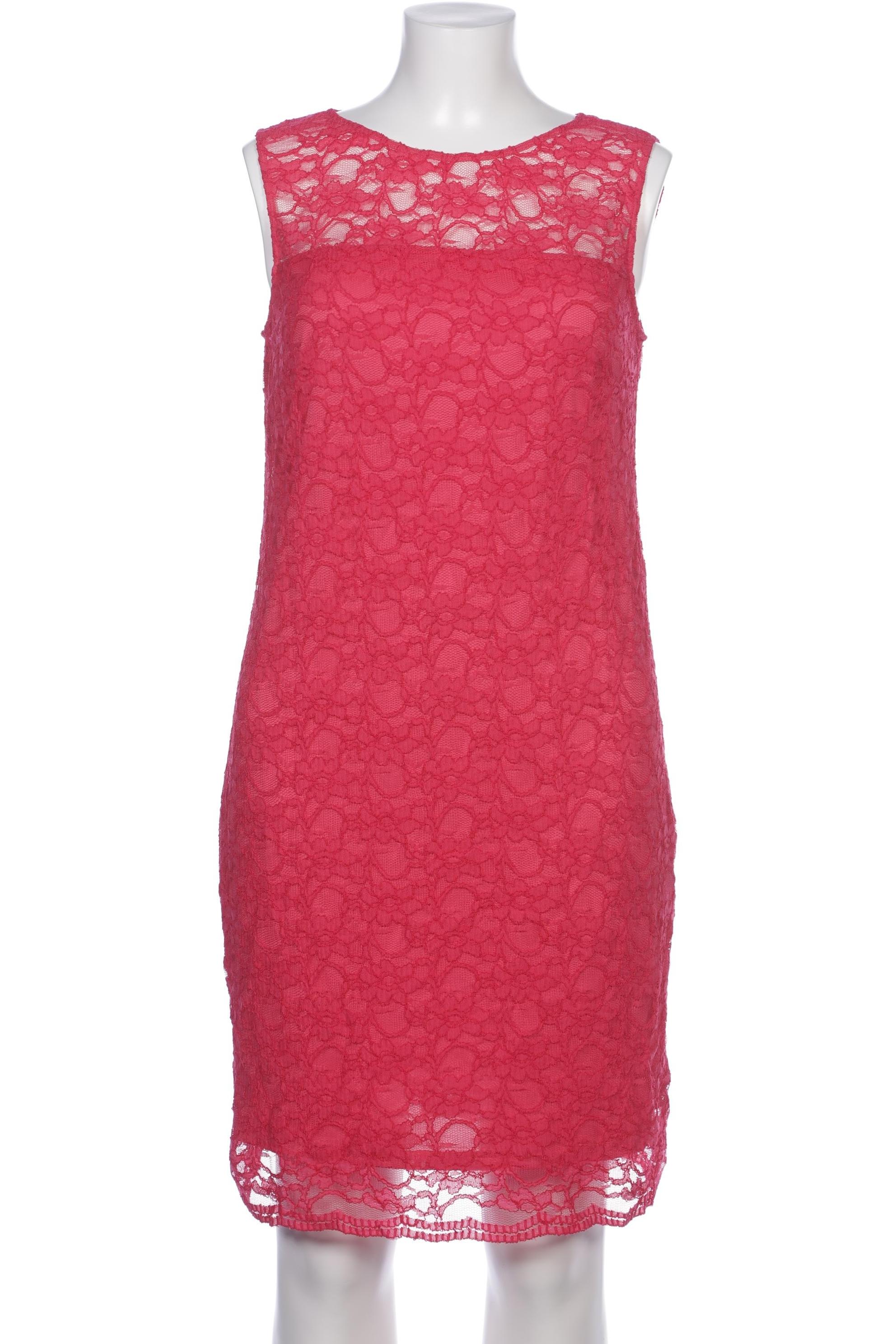 

Esprit Damen Kleid, pink, Gr. 44
