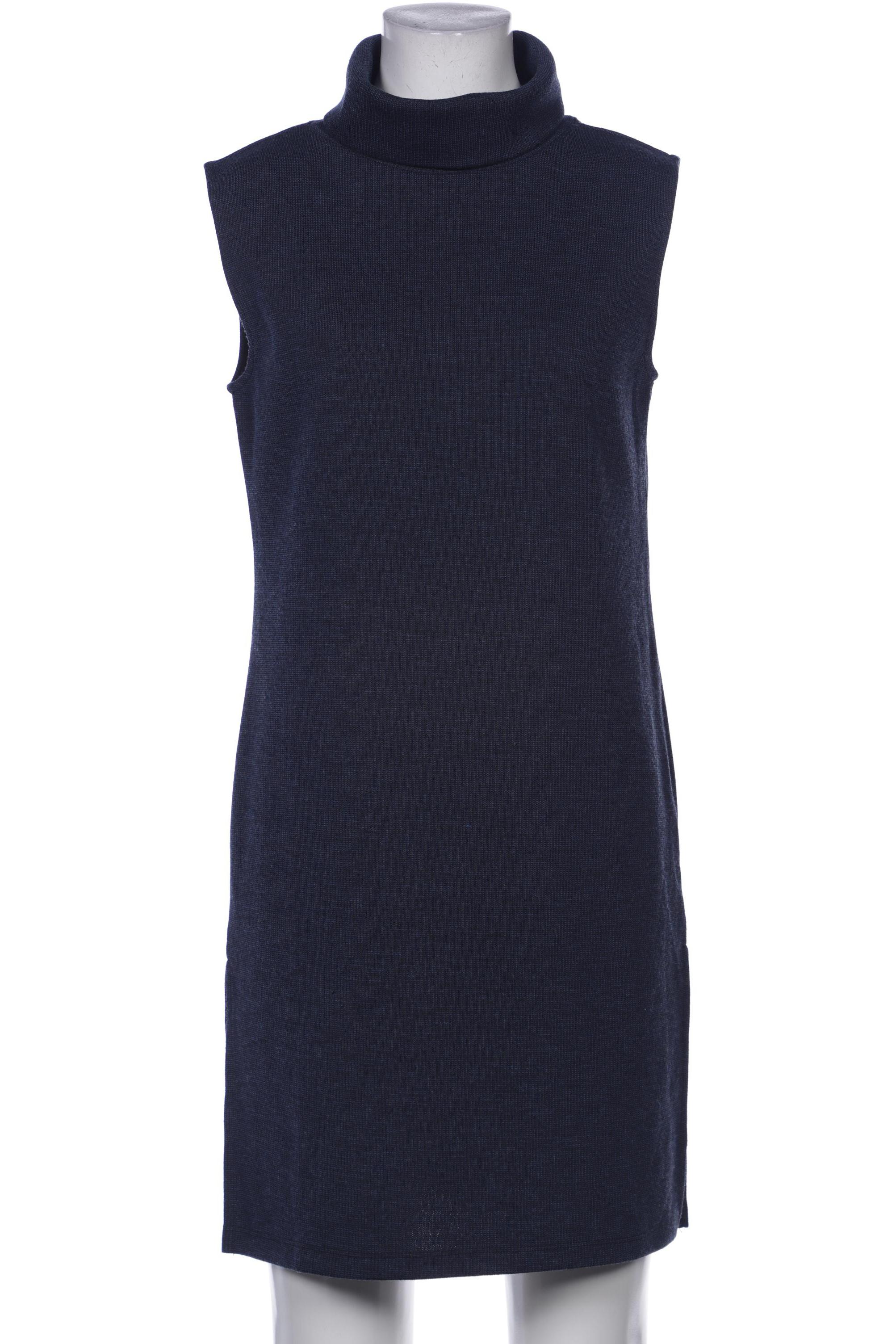 

Esprit Damen Kleid, marineblau, Gr. 38