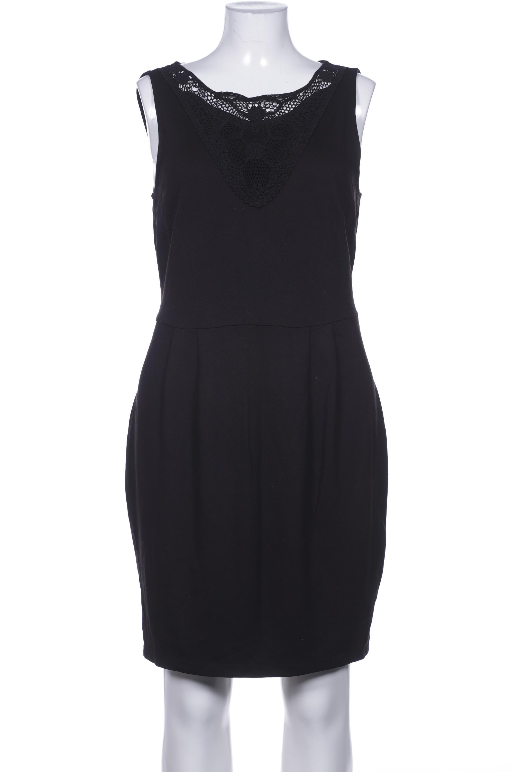 

Esprit Damen Kleid, schwarz