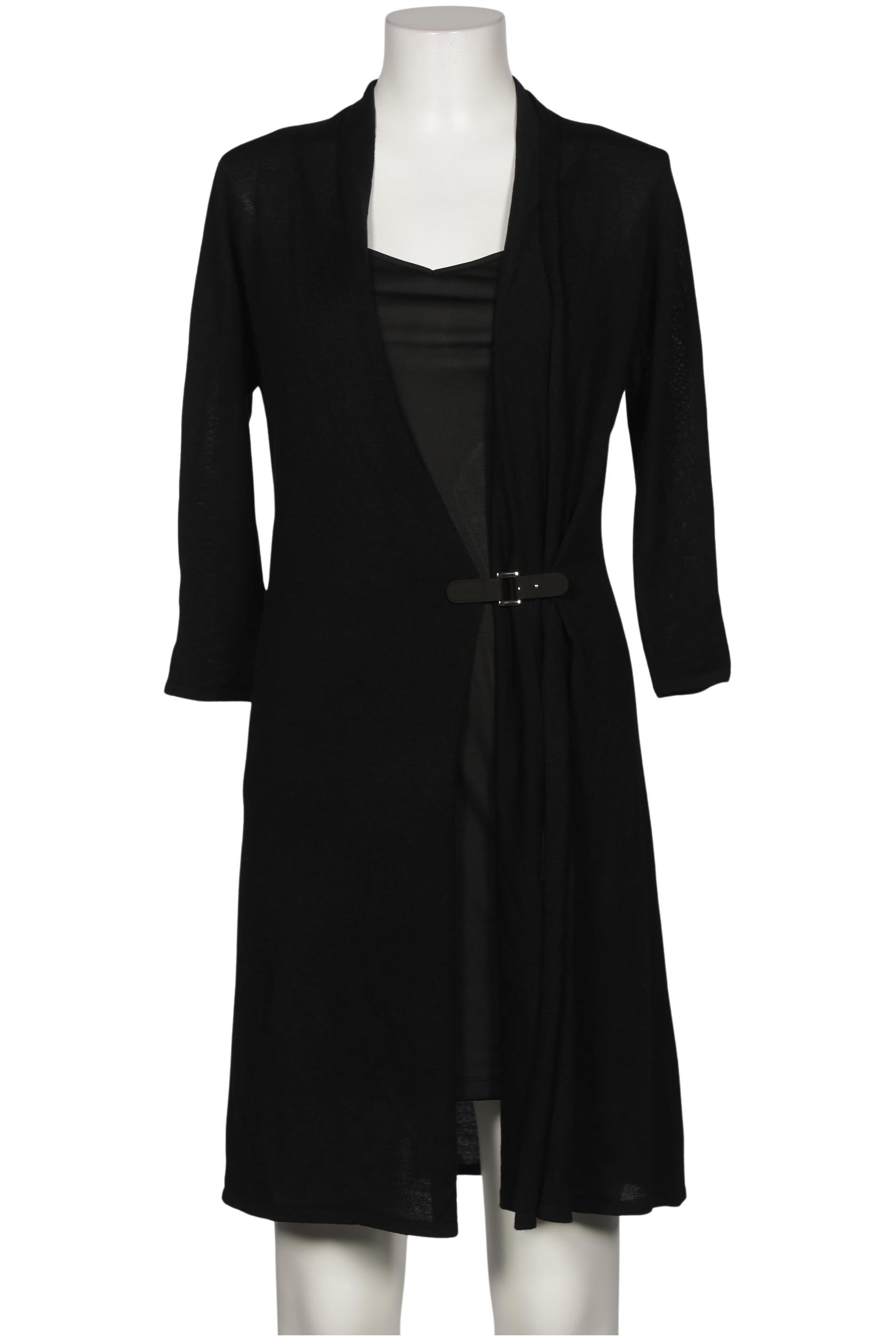 

Esprit Damen Kleid, schwarz, Gr. 38