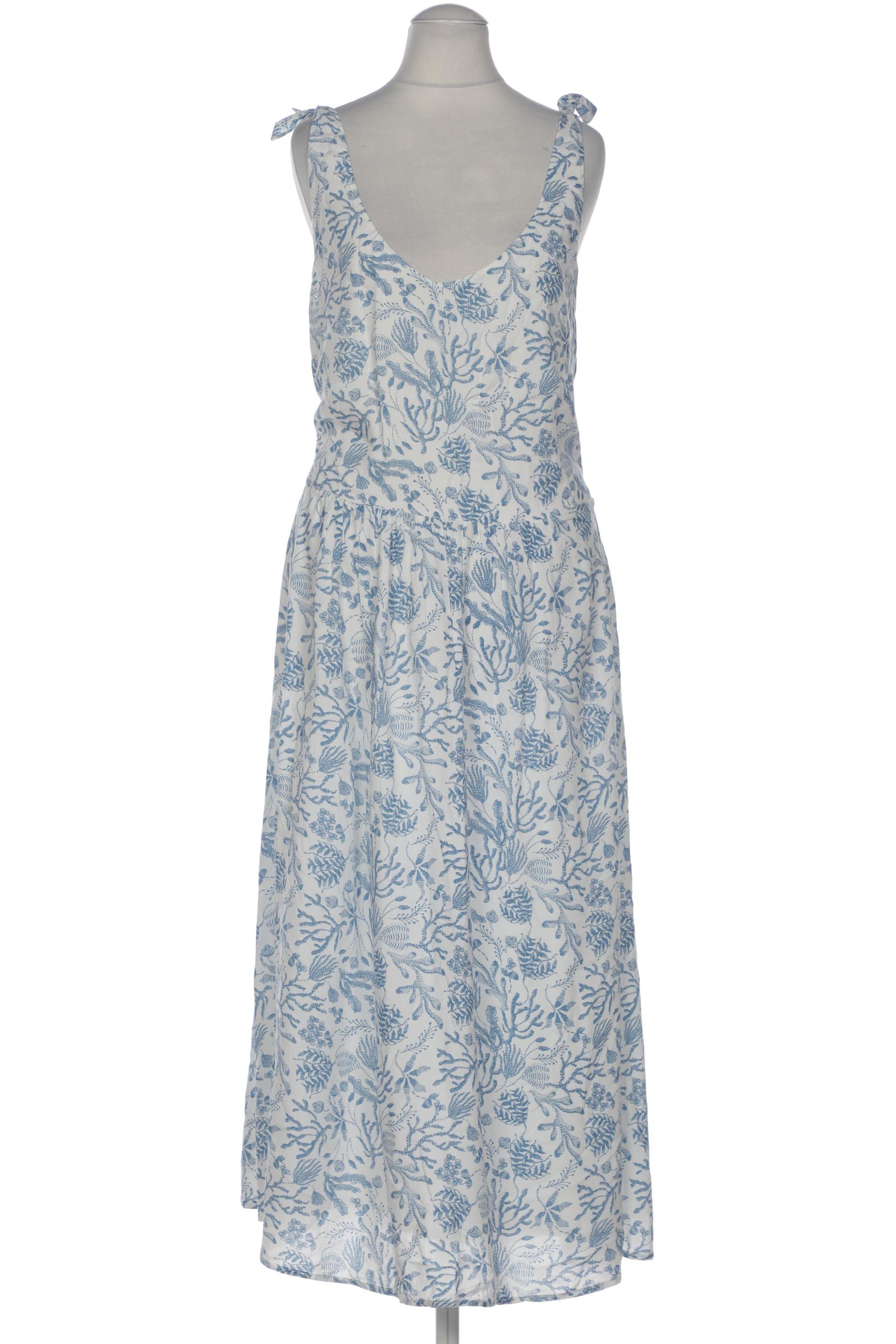 

Esprit Damen Kleid, blau, Gr. 38