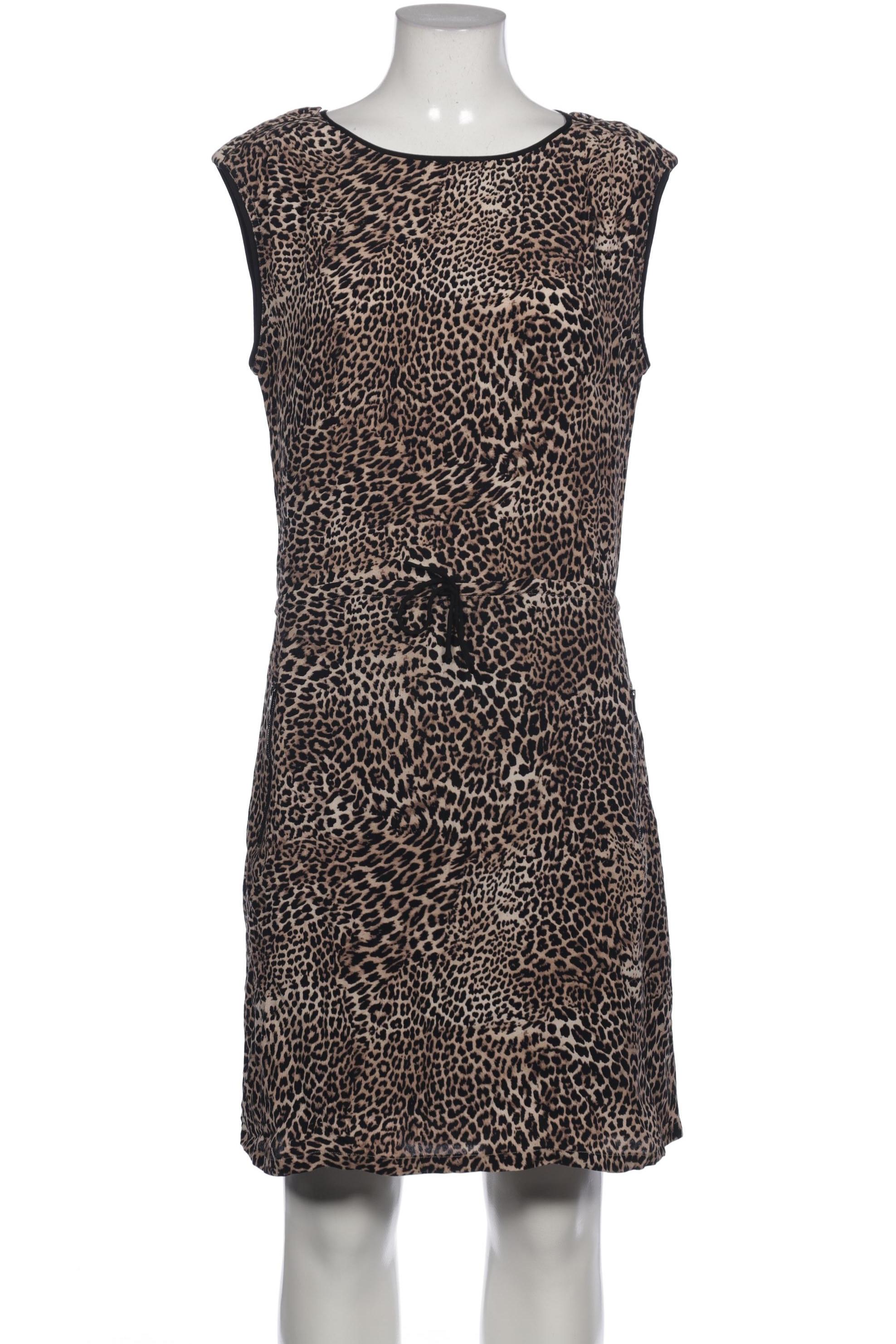 

Esprit Damen Kleid, beige, Gr. 38