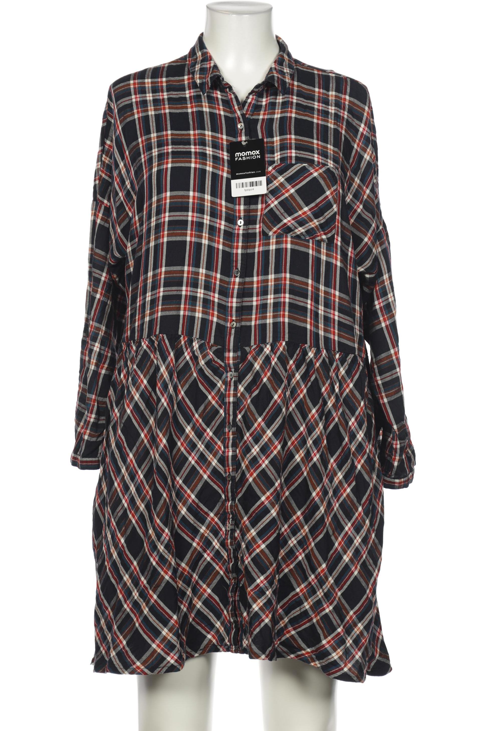 

Esprit Damen Kleid, marineblau