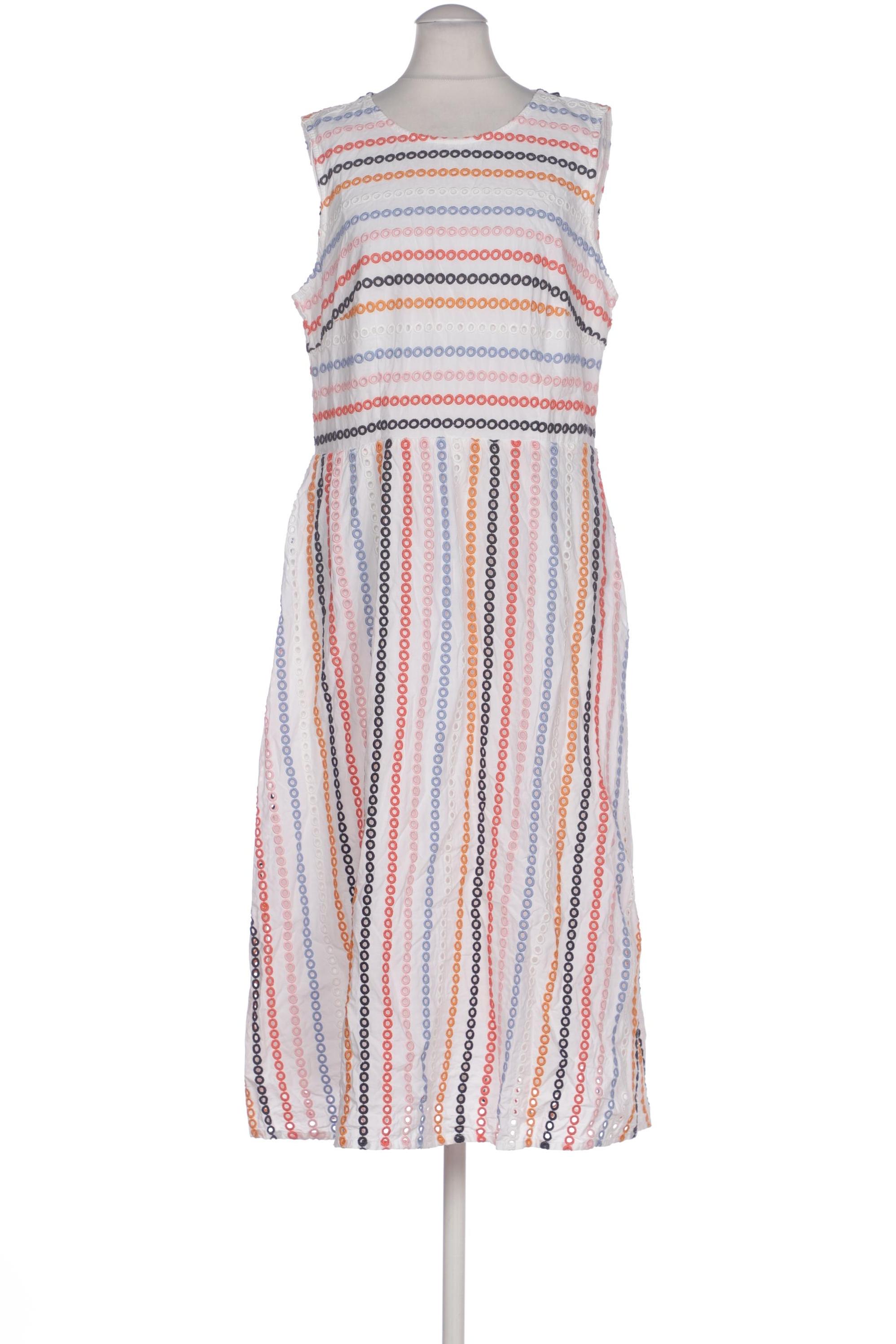 

Esprit Damen Kleid, mehrfarbig, Gr. 42