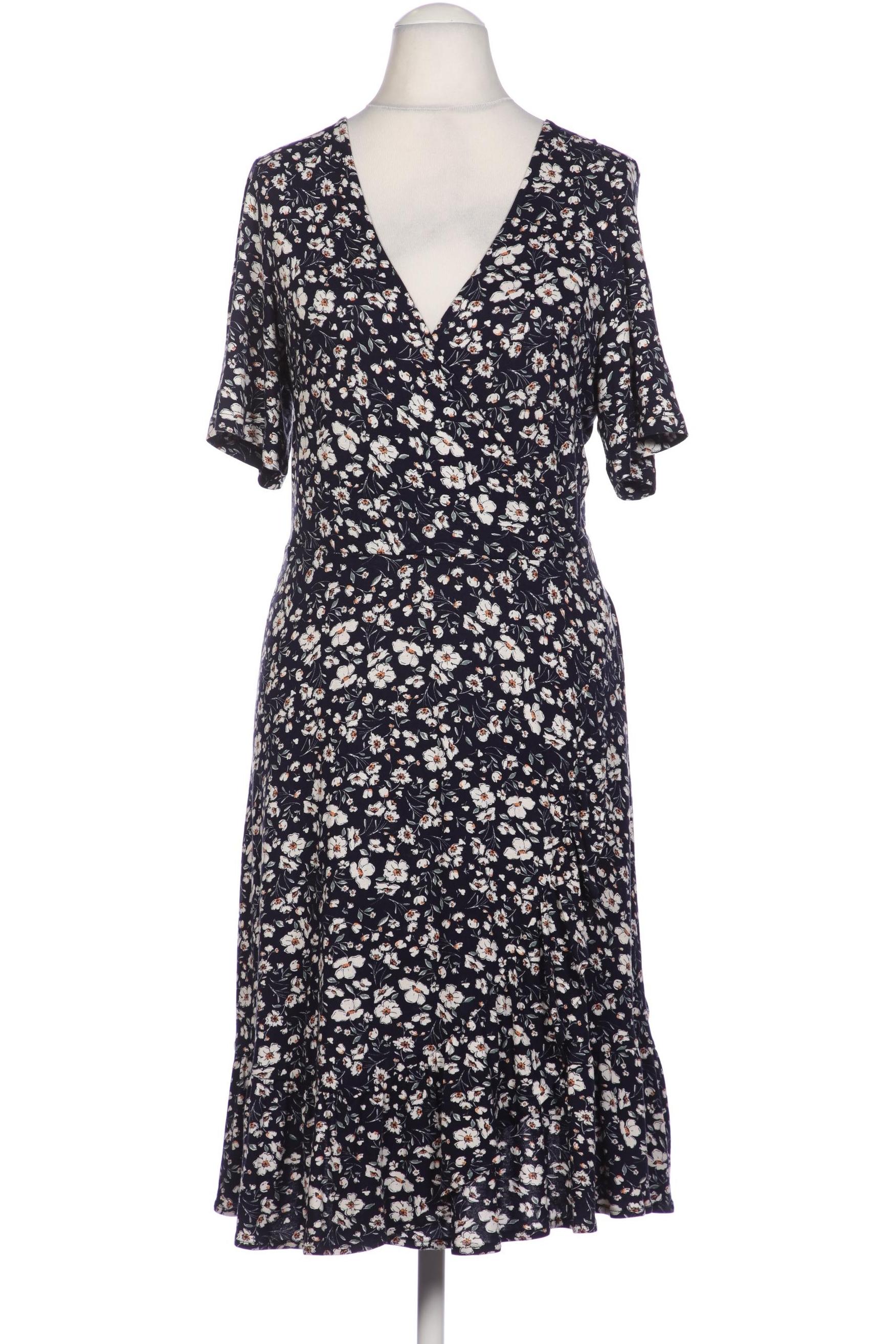 

Esprit Damen Kleid, marineblau, Gr. 38