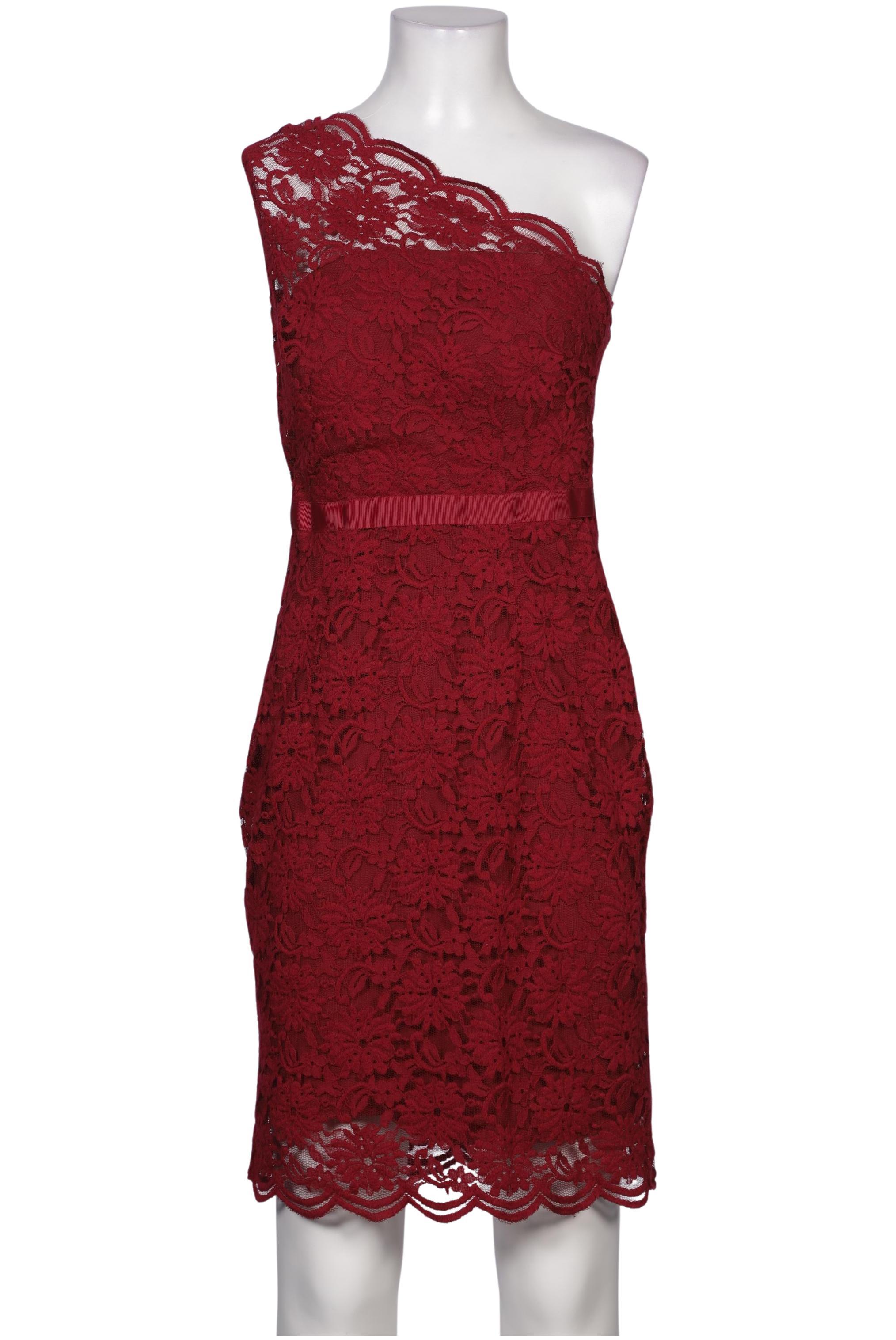 

Esprit Damen Kleid, rot, Gr. 36
