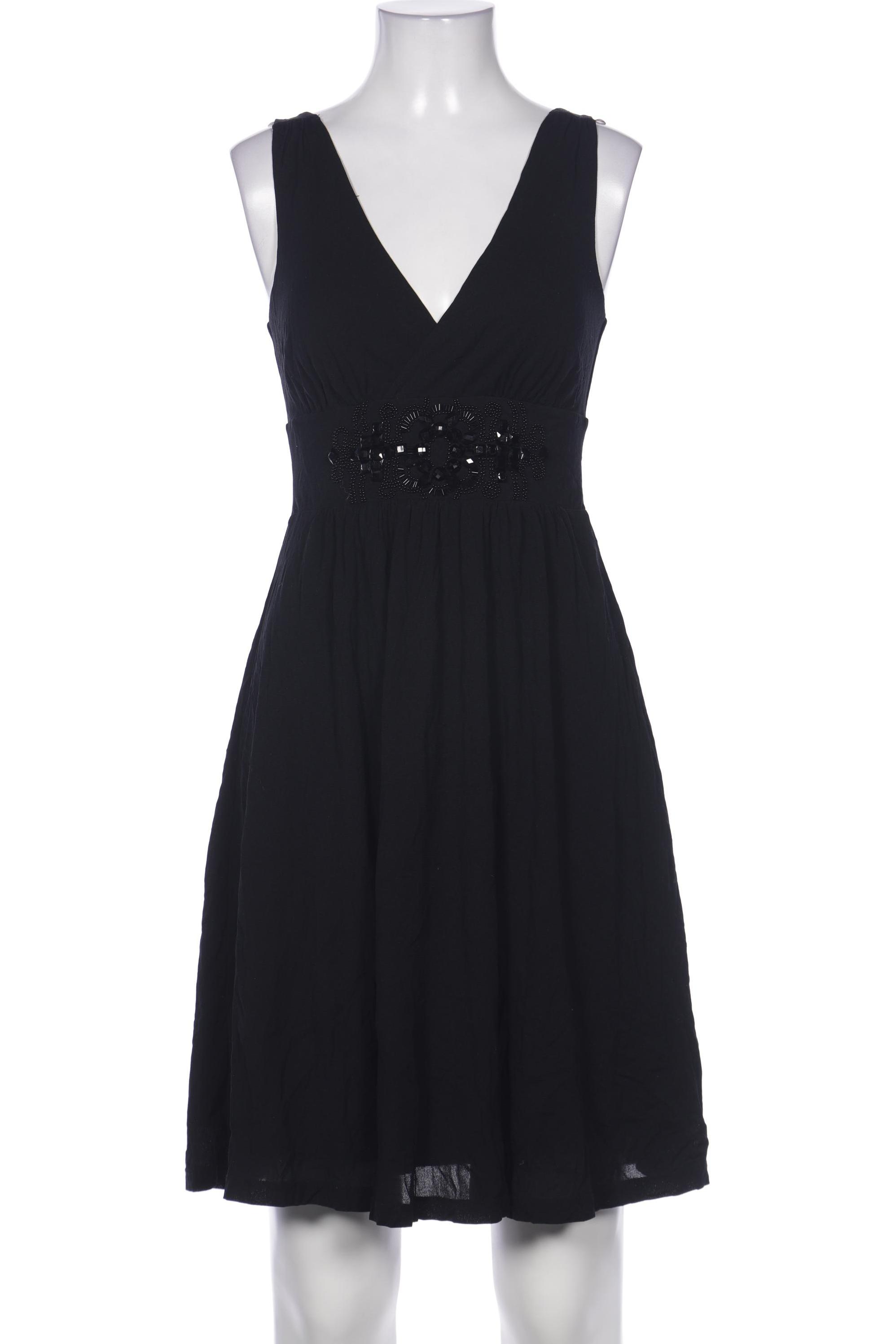 

Esprit Damen Kleid, schwarz, Gr. 34