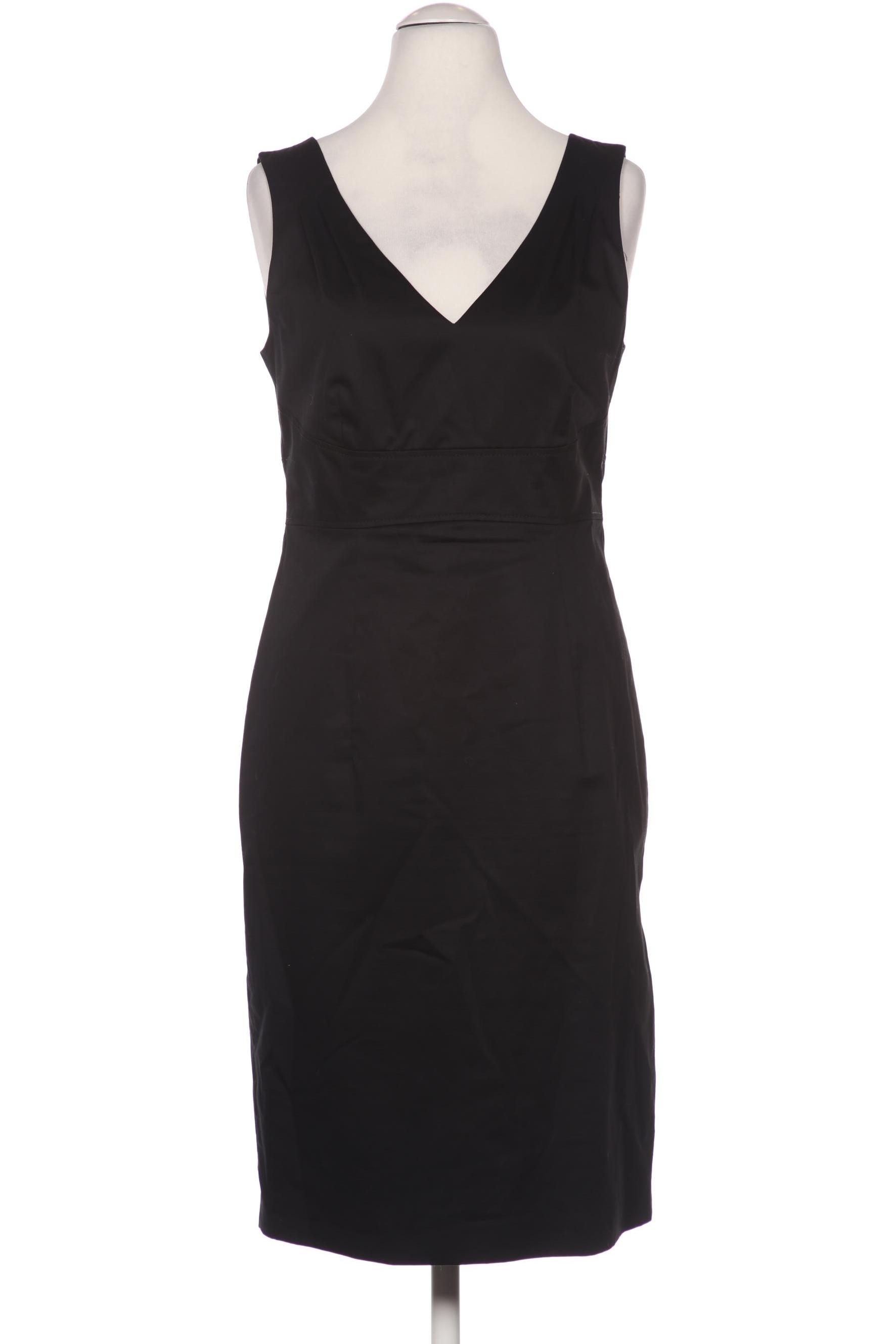 

Esprit Damen Kleid, schwarz, Gr. 38