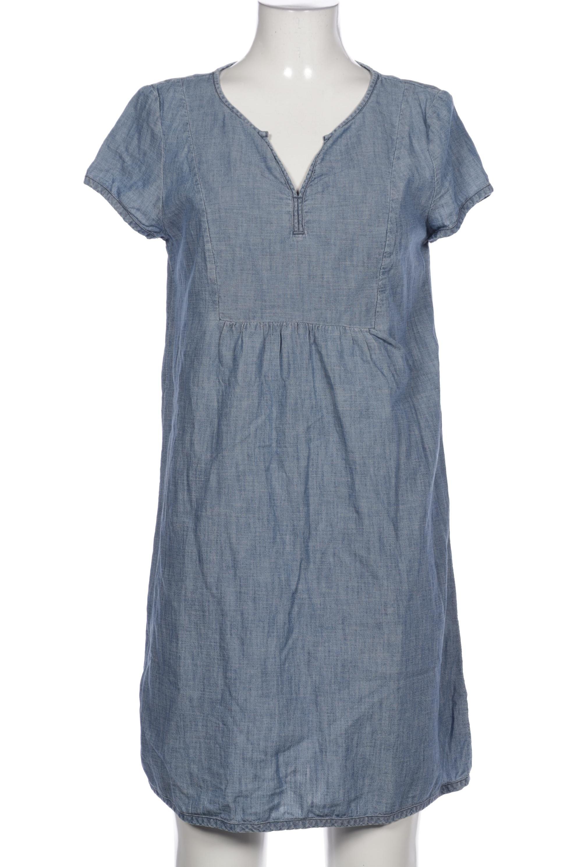

Esprit Damen Kleid, blau
