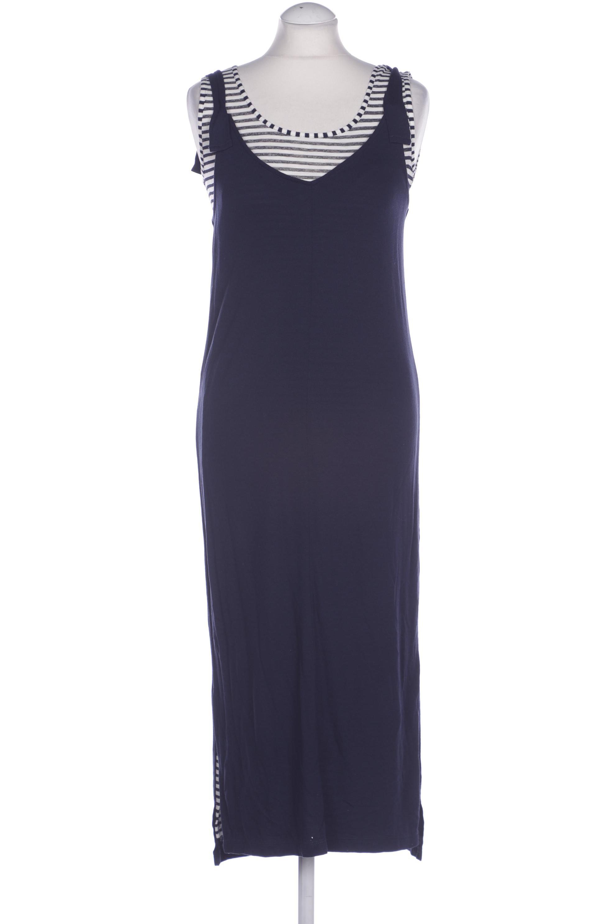 

Esprit Damen Kleid, marineblau, Gr. 34