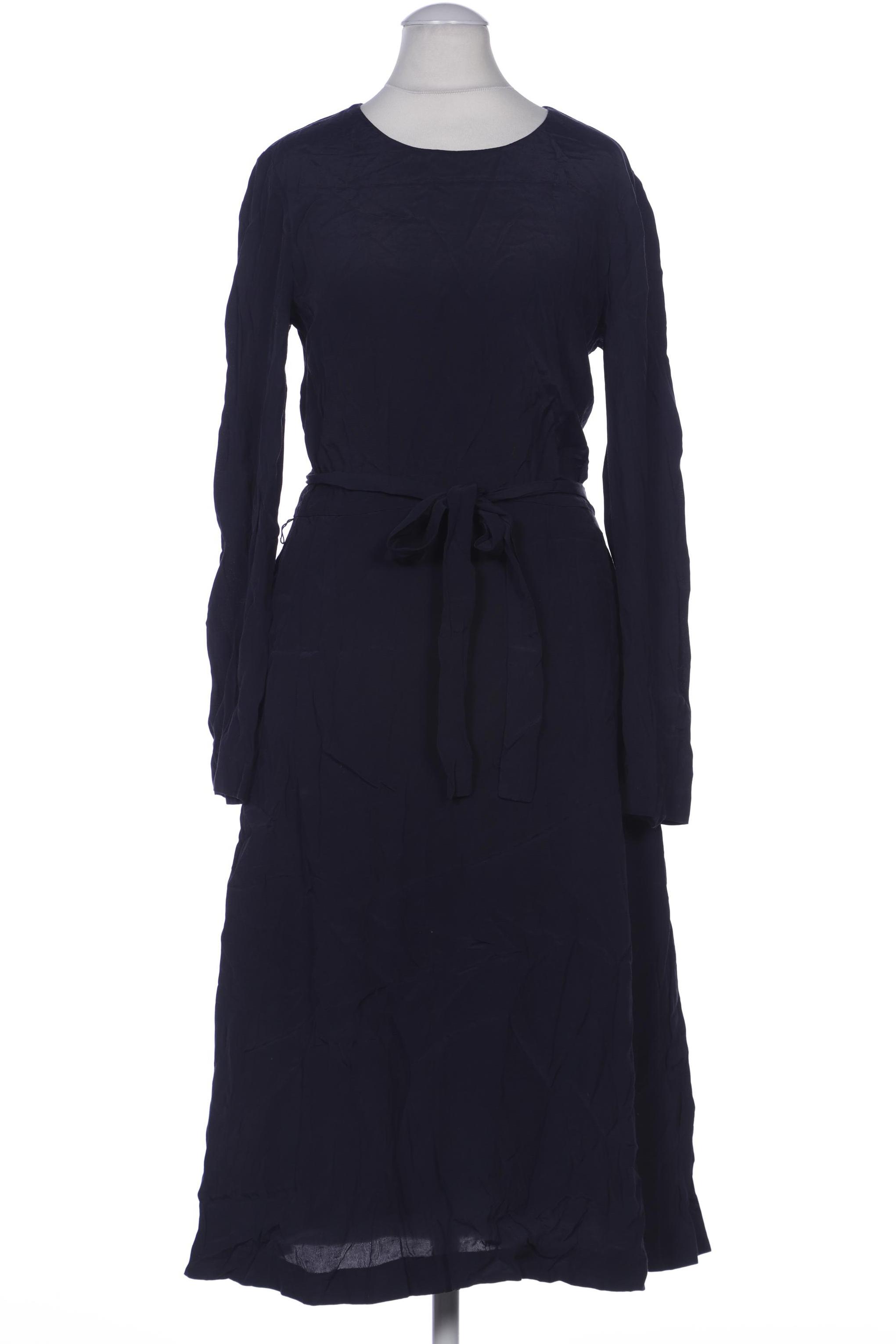 

Esprit Damen Kleid, marineblau, Gr. 34