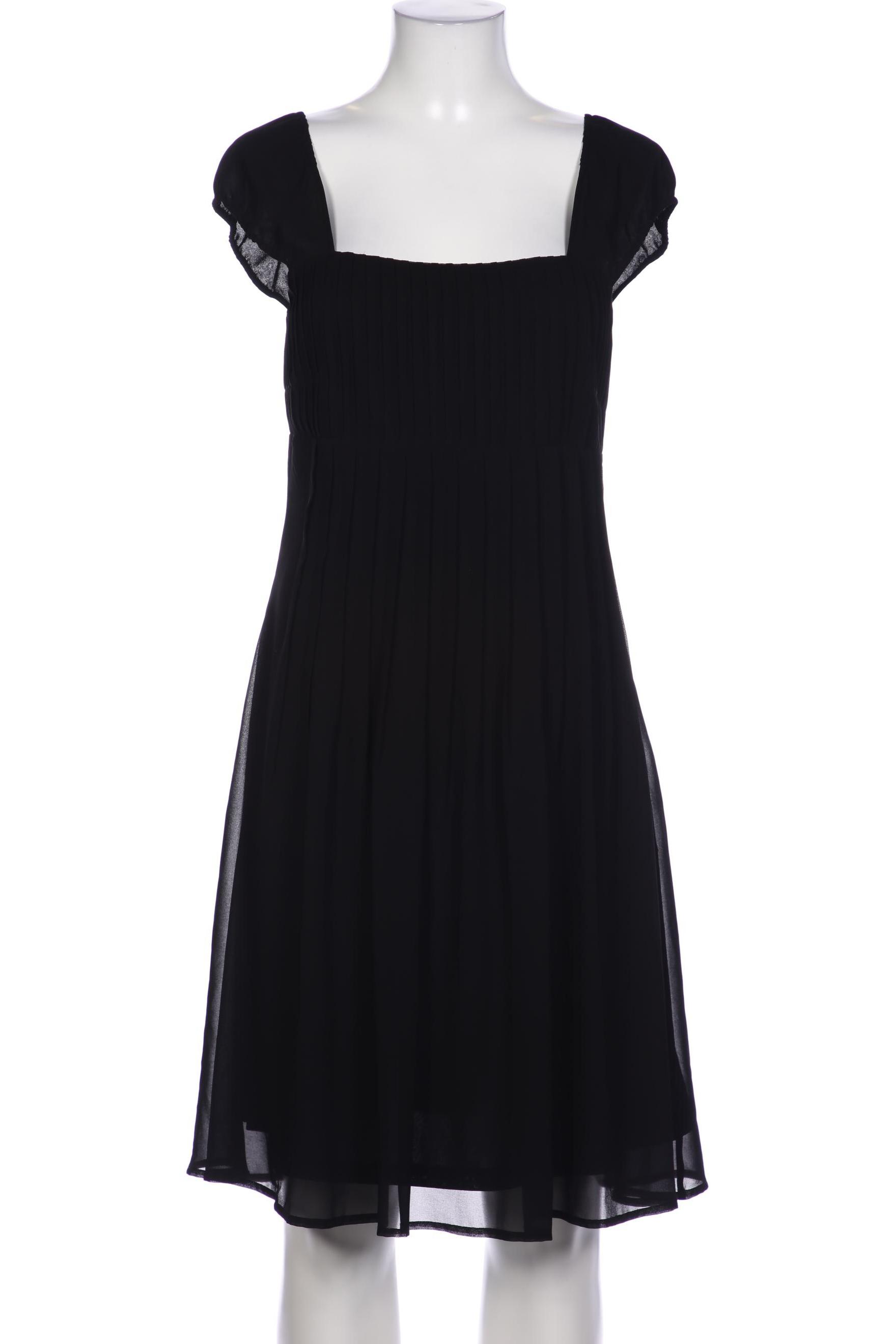 

Esprit Damen Kleid, schwarz, Gr. 36