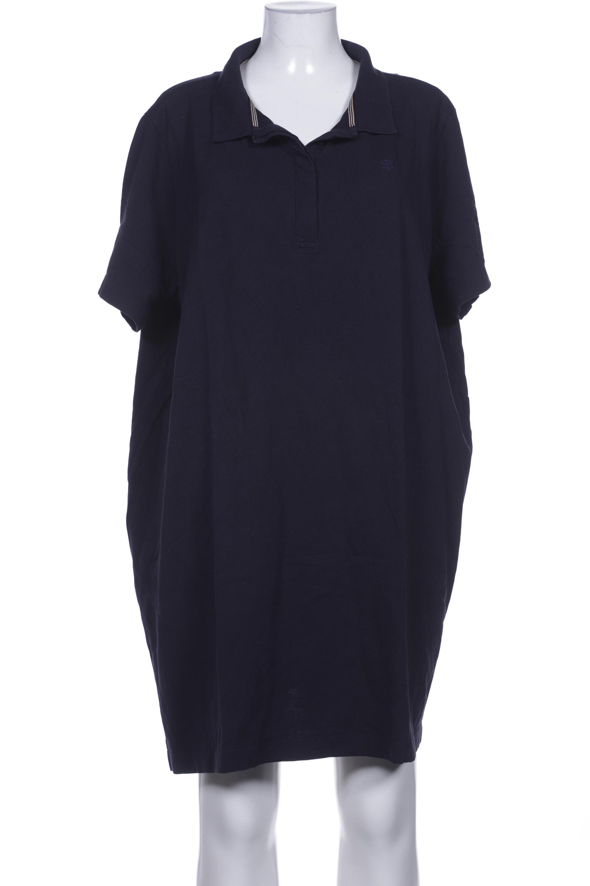 

Esprit Damen Kleid, marineblau, Gr. 52