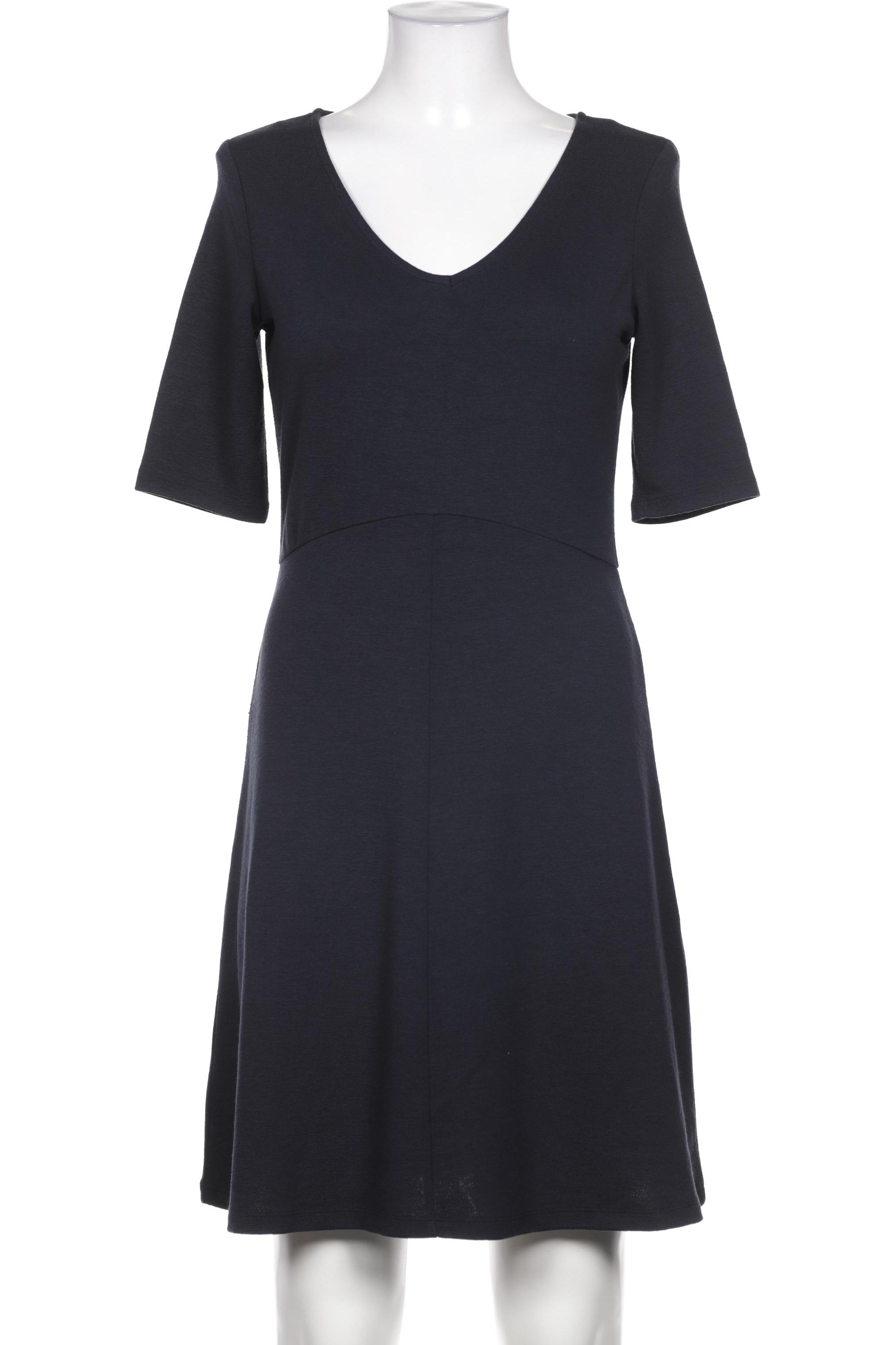 

Esprit Damen Kleid, marineblau, Gr. 38