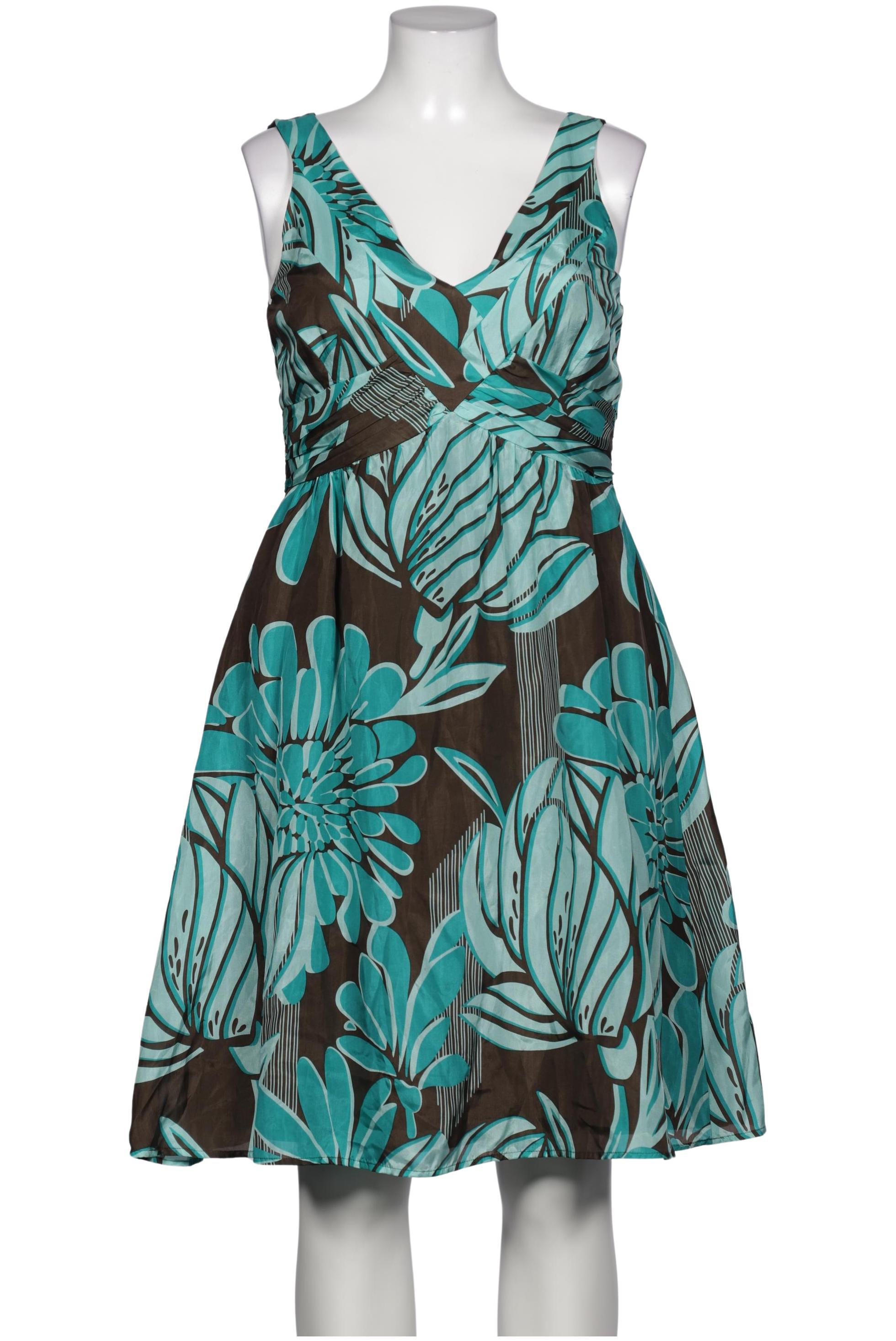 

Esprit Damen Kleid, braun, Gr. 42