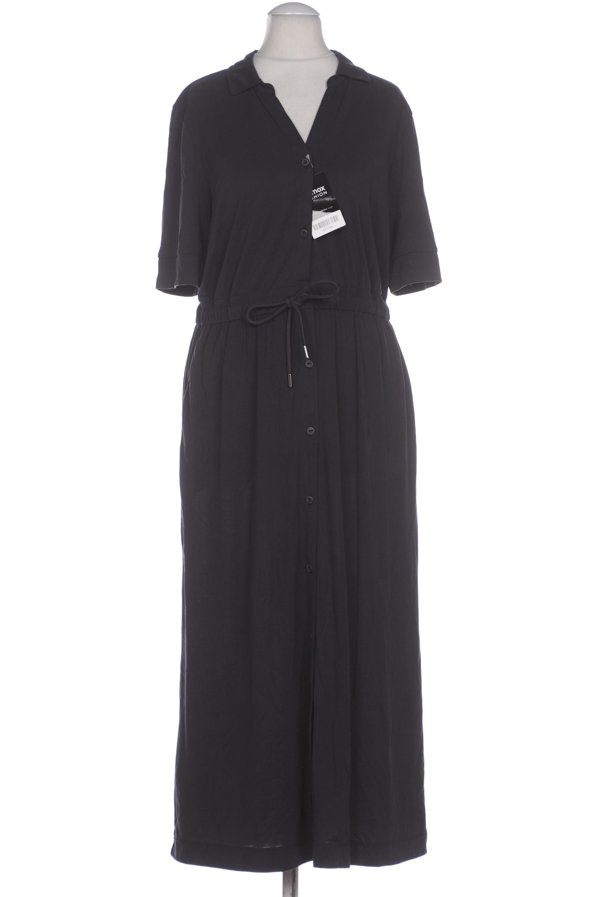 

Esprit Damen Kleid, schwarz, Gr. 36